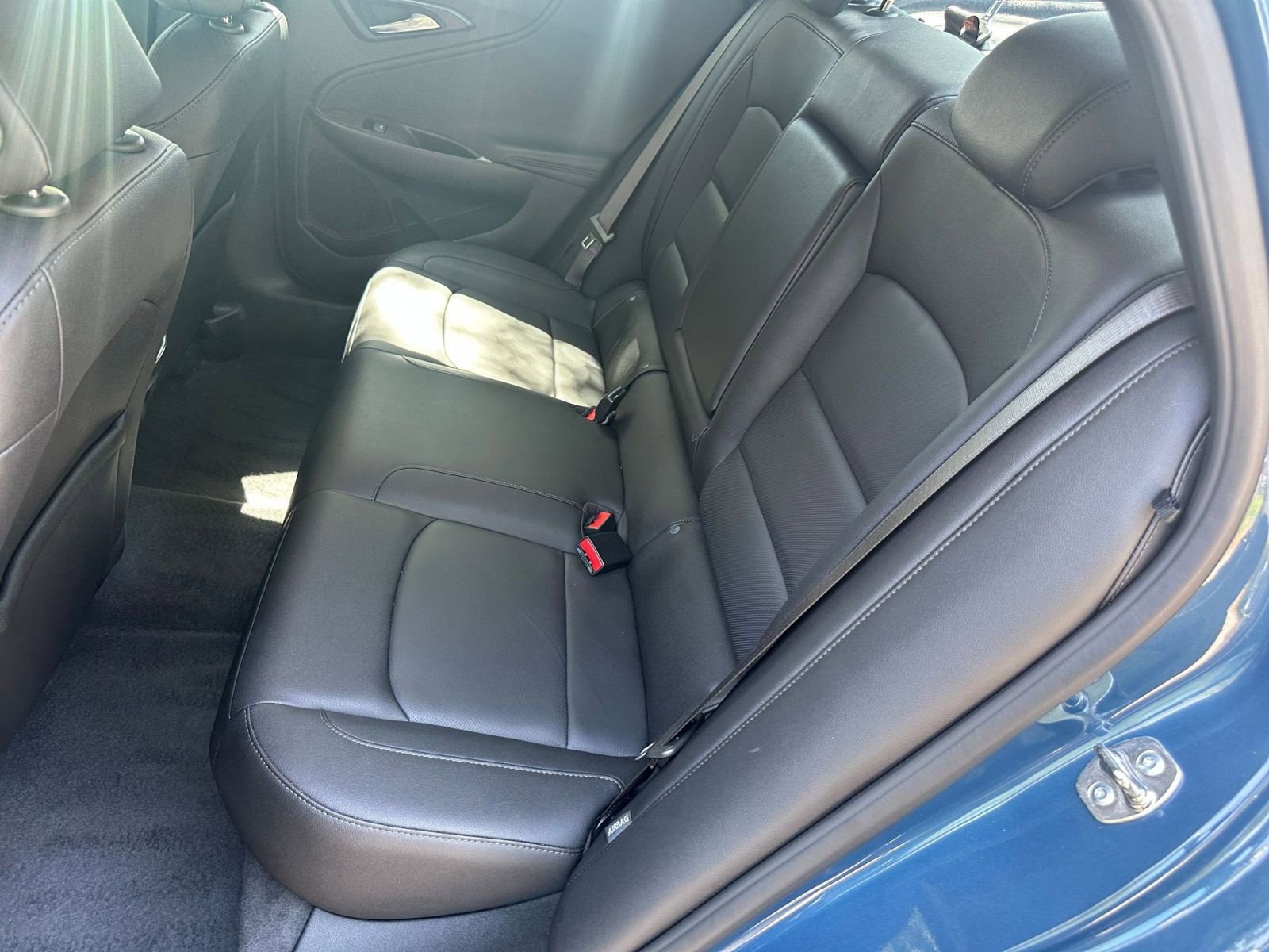 Thumbnail: 2024 Chevrolet Malibu - 31