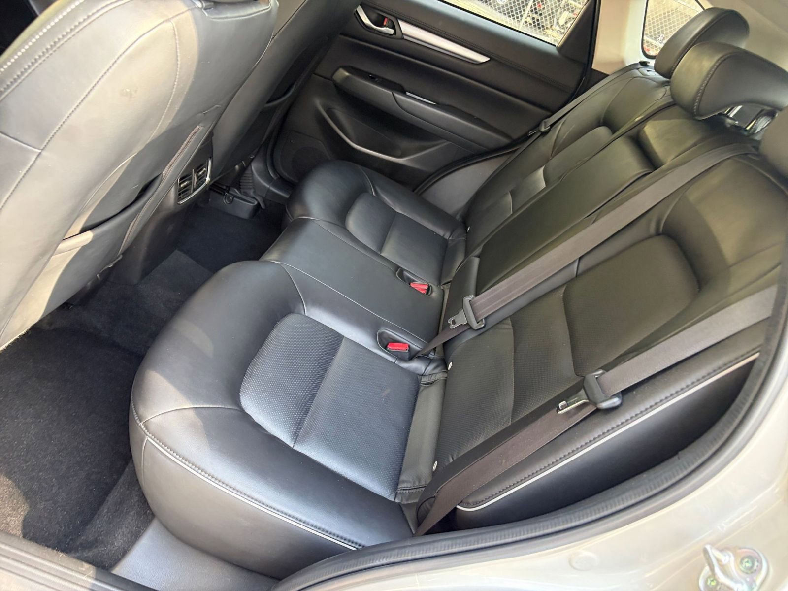 Thumbnail: 2025 Mazda CX-5 - 33