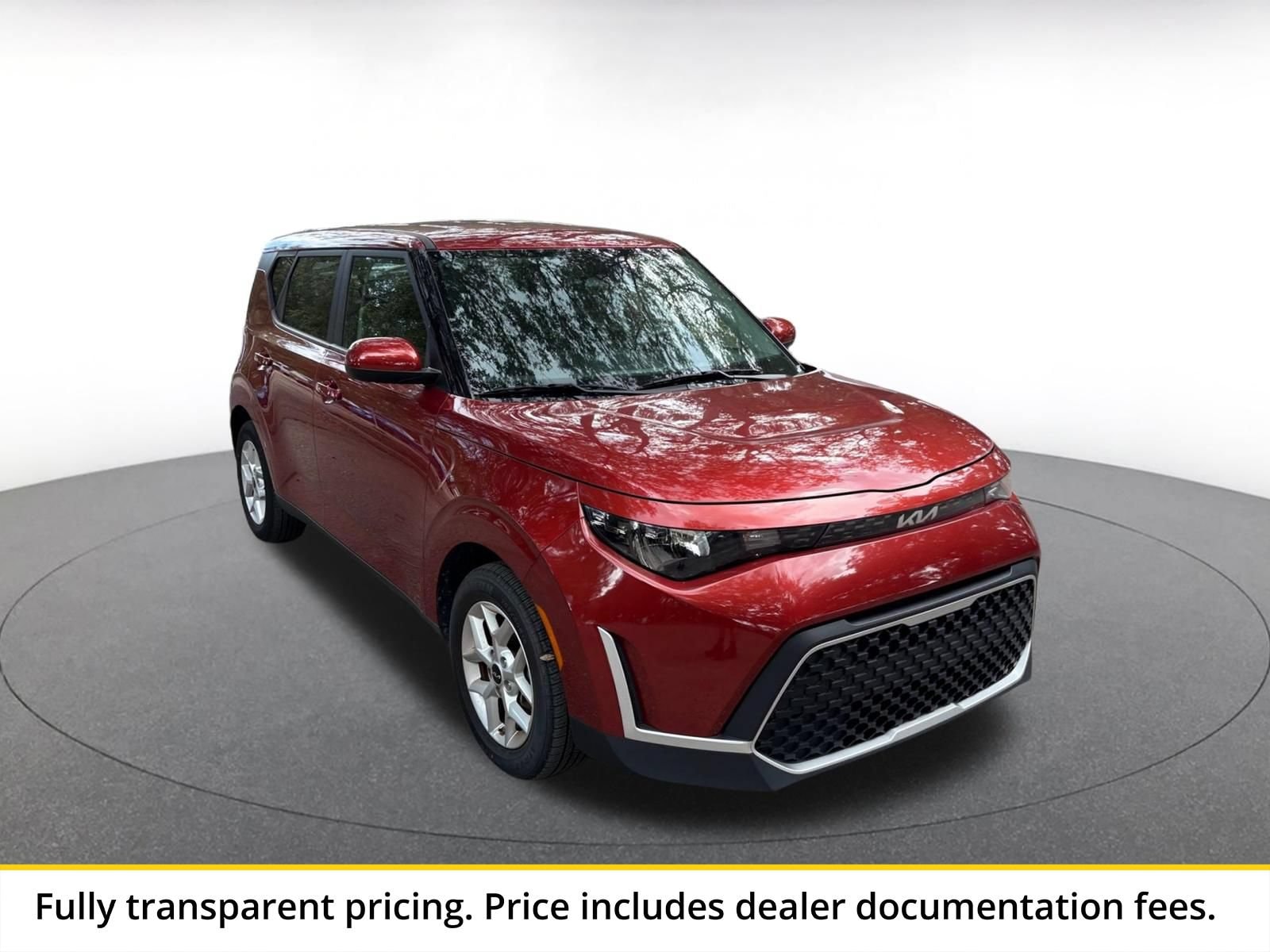 Thumbnail: 2025 Kia Soul - 1