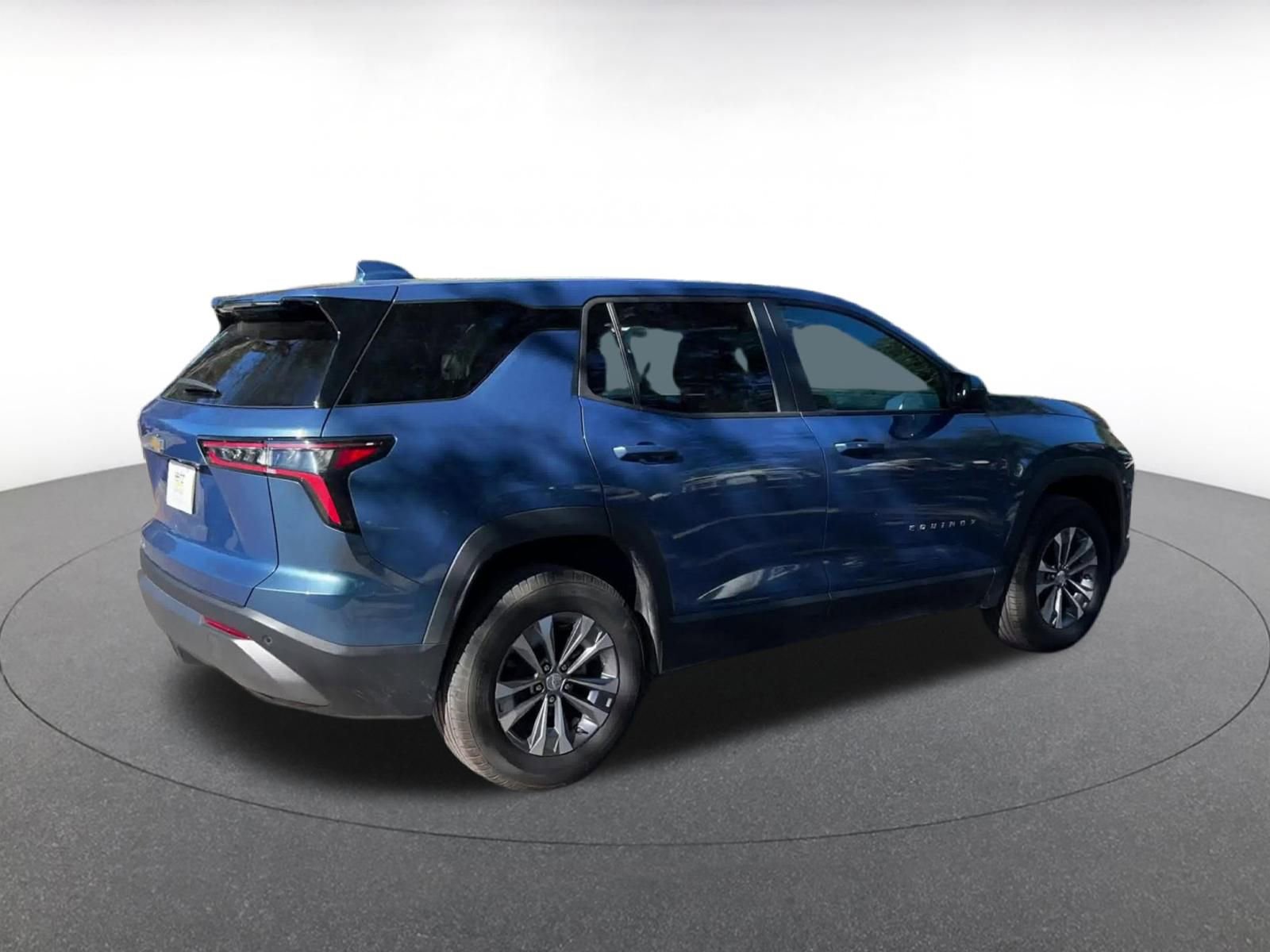 Thumbnail: 2025 Chevrolet Equinox - 15