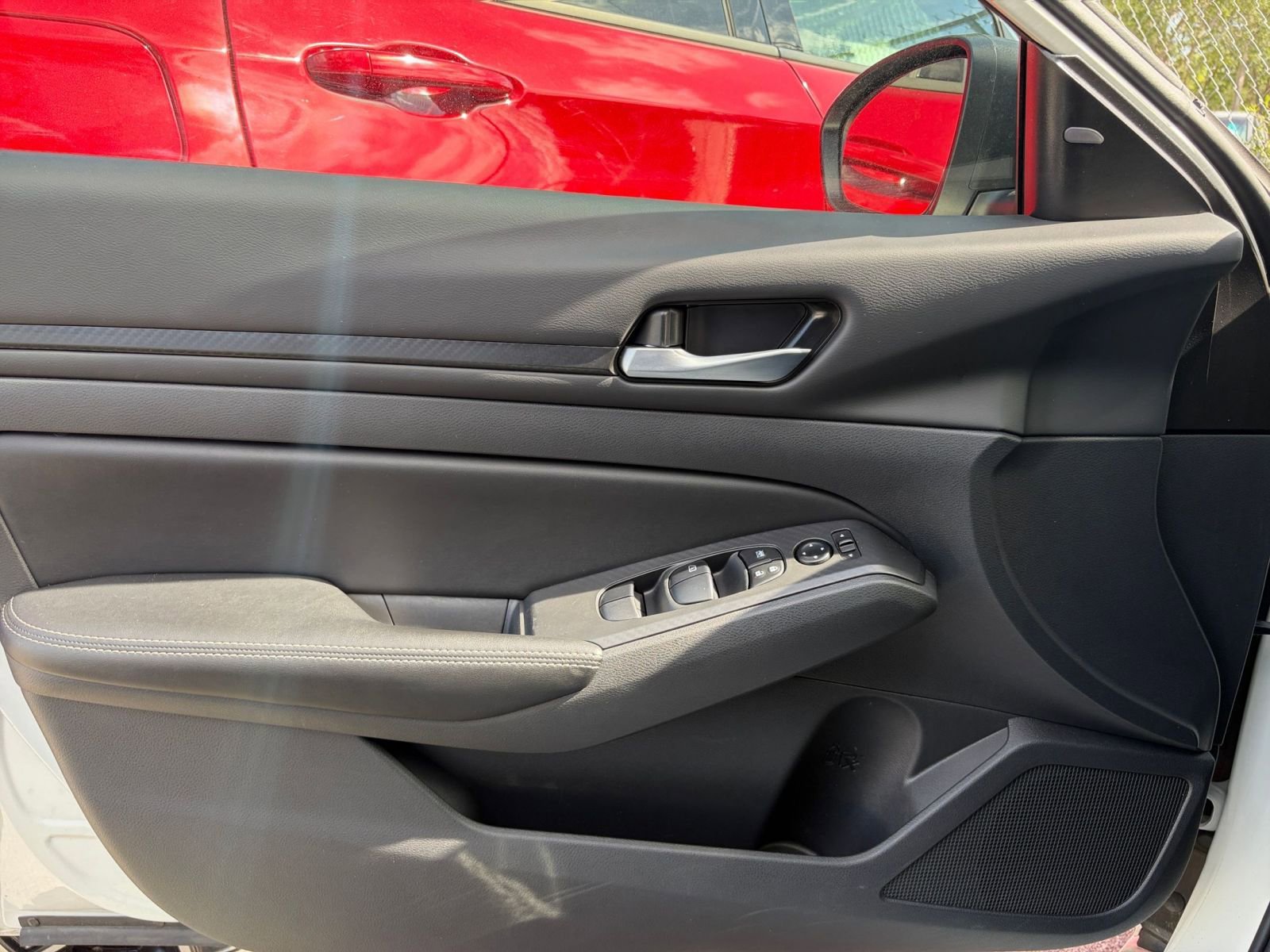 Thumbnail: 2025 Nissan Altima - 18