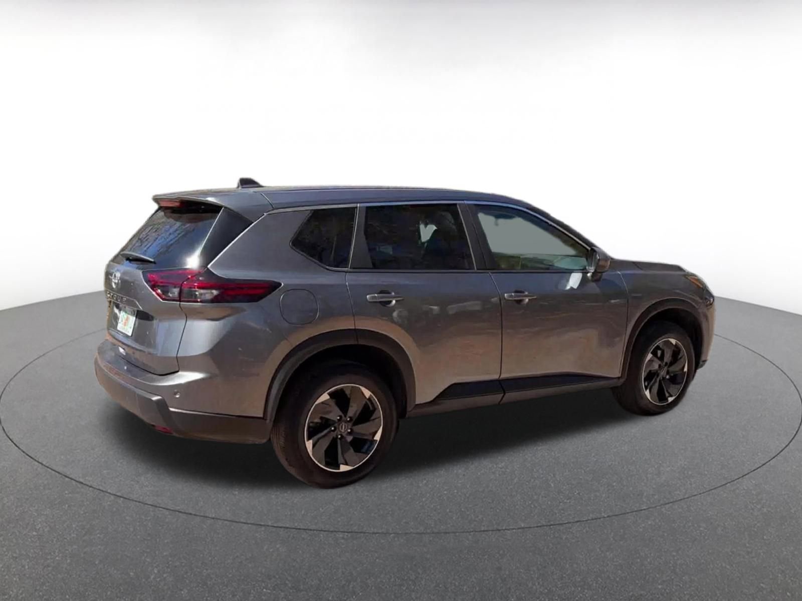 Thumbnail: 2025 Nissan Rogue - 15