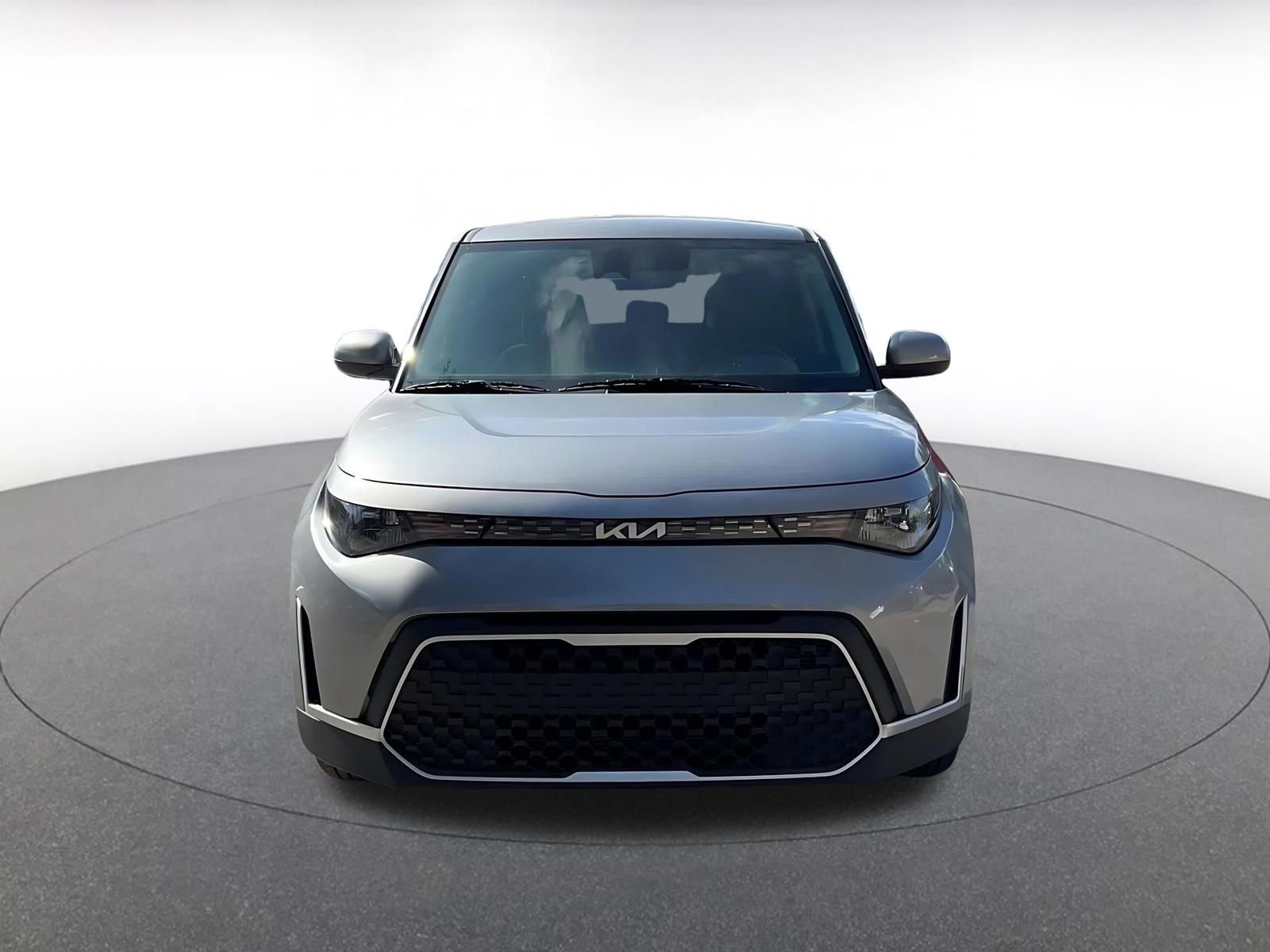 Thumbnail: 2025 Kia Soul - 4