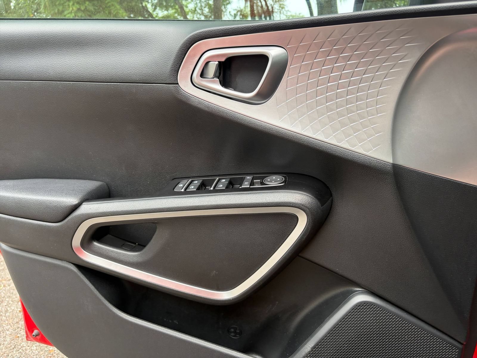 Thumbnail: 2025 Kia Soul - 18