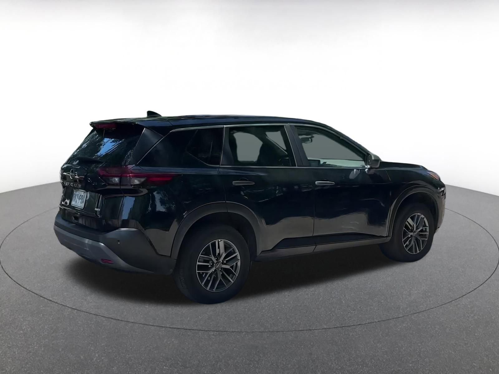 2023 Nissan Rogue S 15