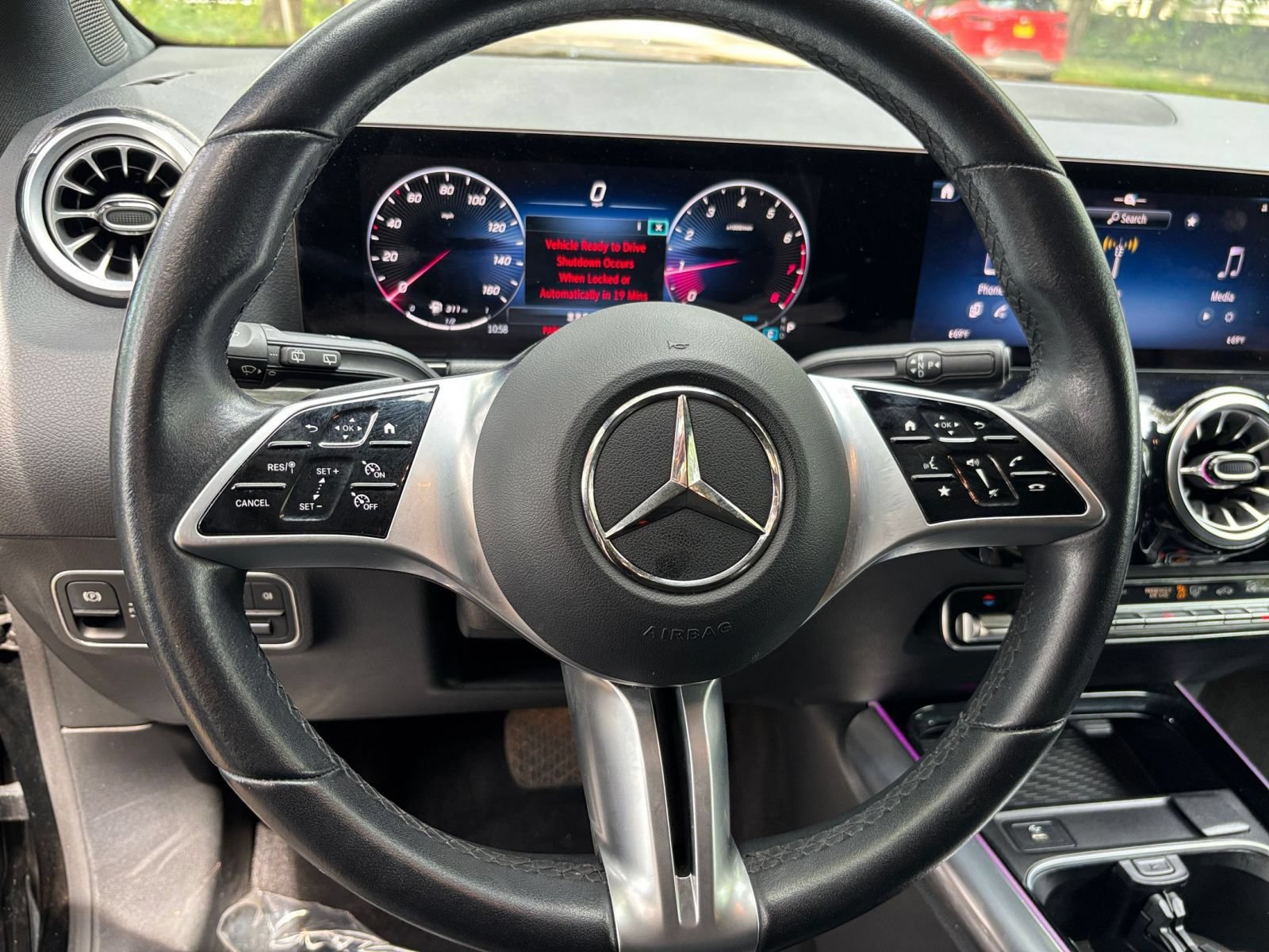 Thumbnail: 2025 Mercedes-Benz GLA - 29