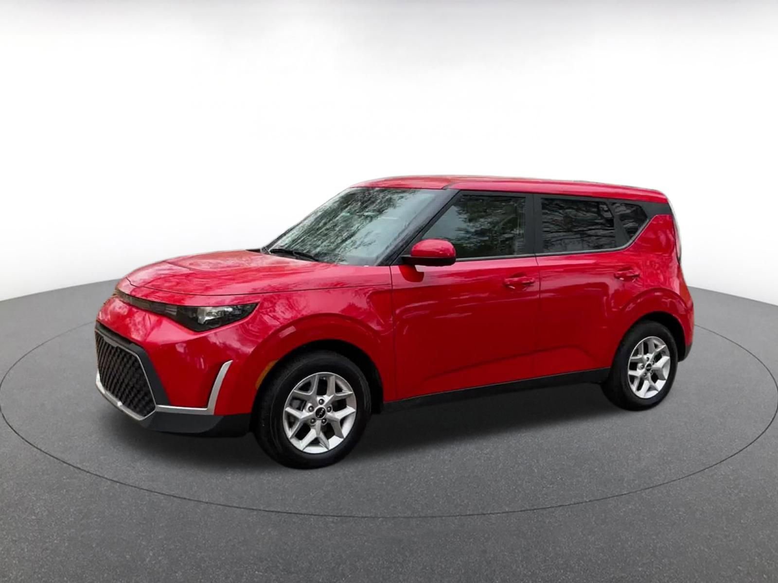Thumbnail: 2025 Kia Soul - 8