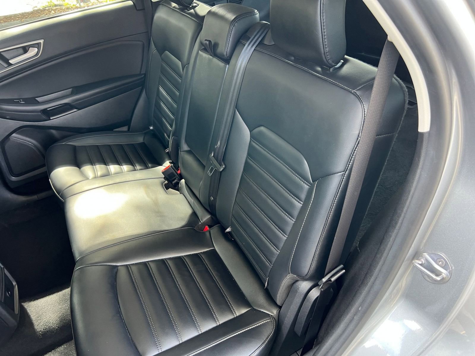 Thumbnail: 2024 Ford Edge - 31