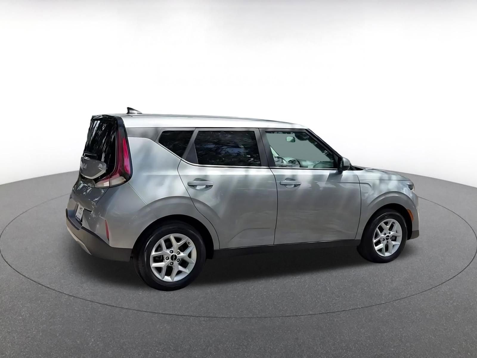 Thumbnail: 2025 Kia Soul - 14