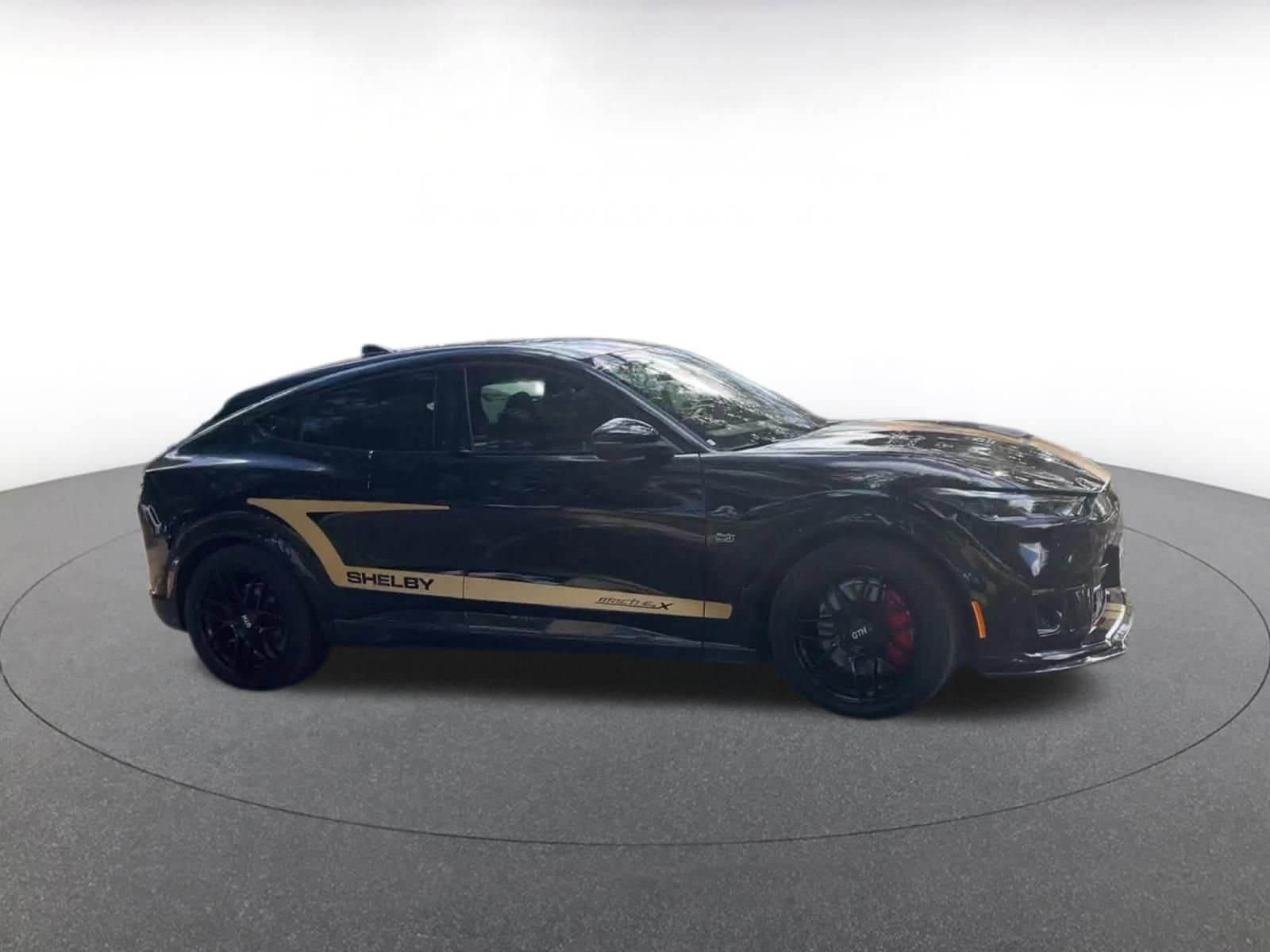 Thumbnail: 2023 Ford Mustang Mach-E - 2