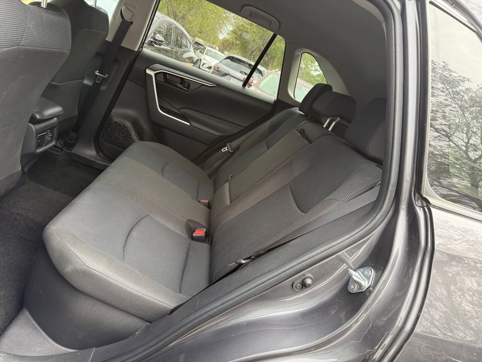 Thumbnail: 2025 Toyota RAV4 - 21