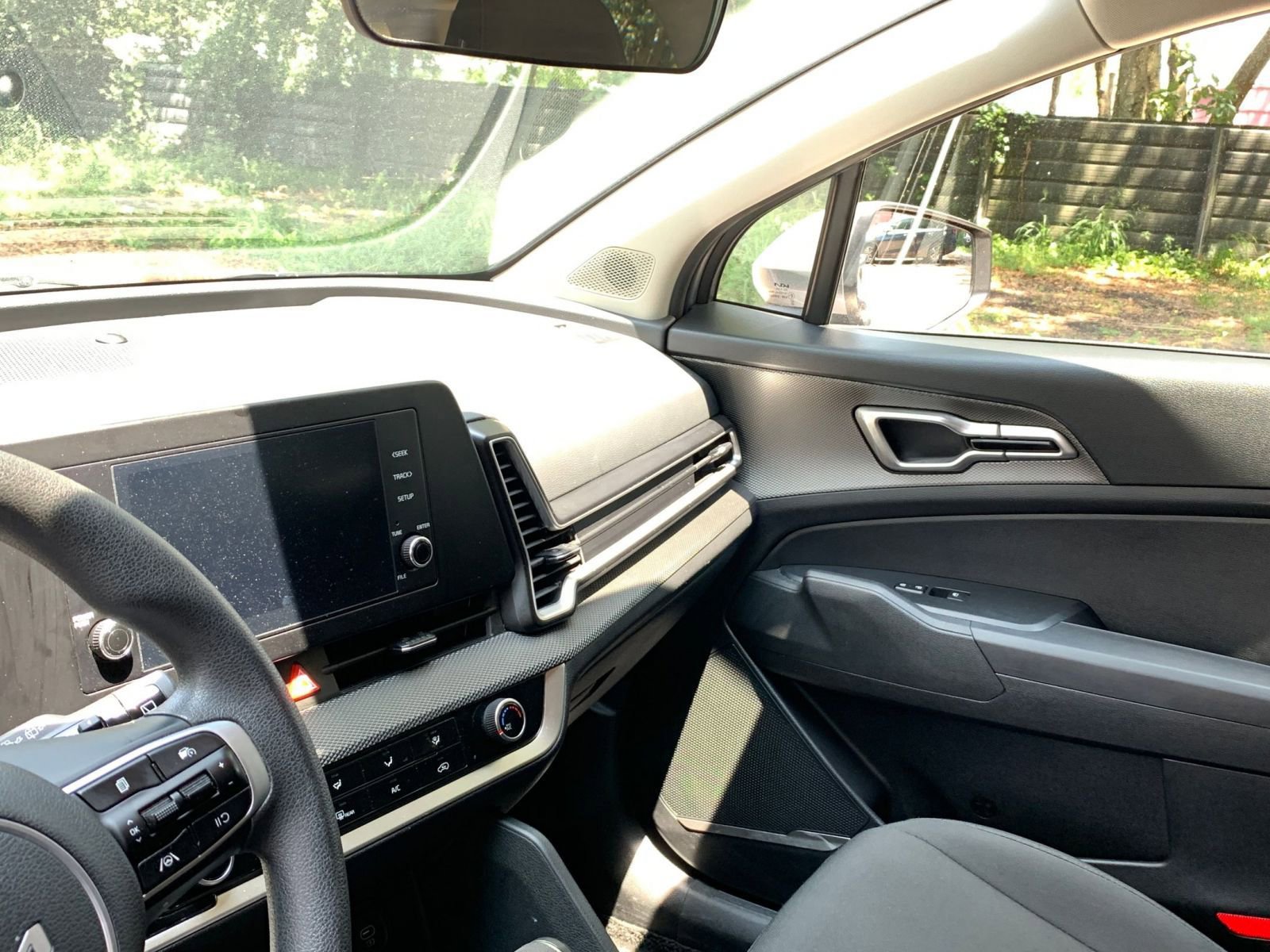 Thumbnail: 2024 Kia Sportage - 29