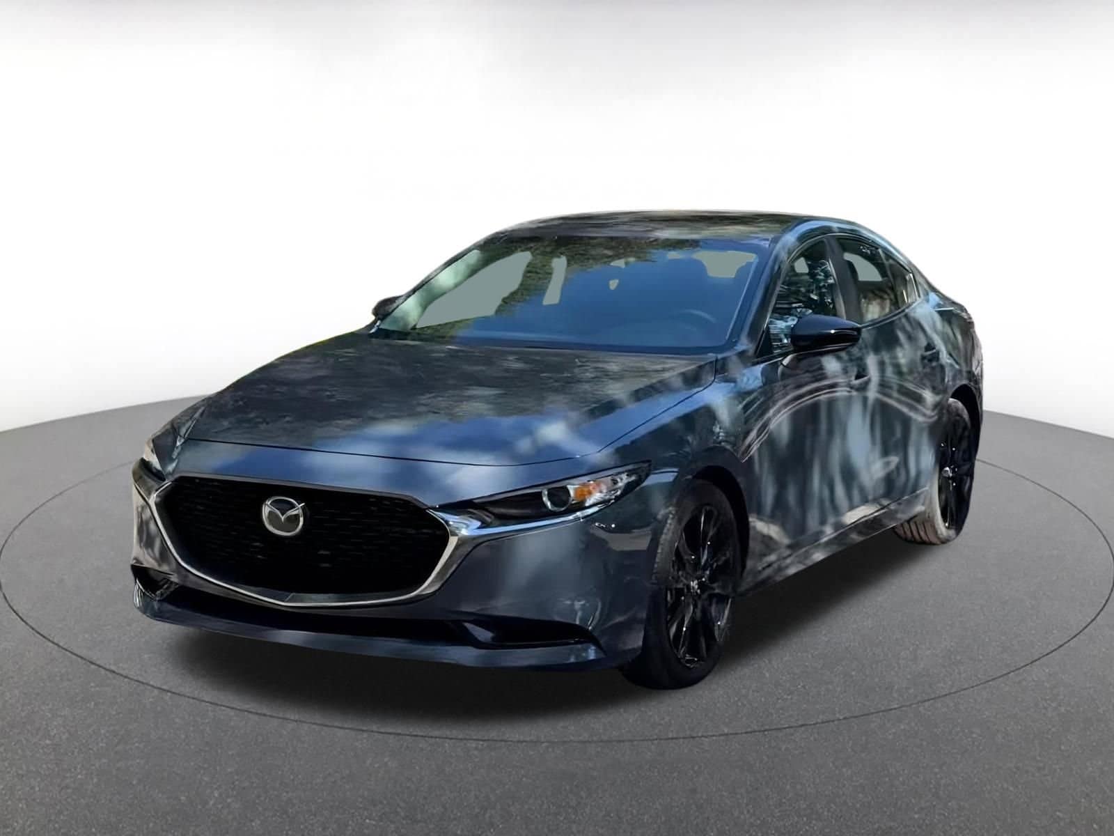 Thumbnail: 2025 Mazda Mazda3 - 7