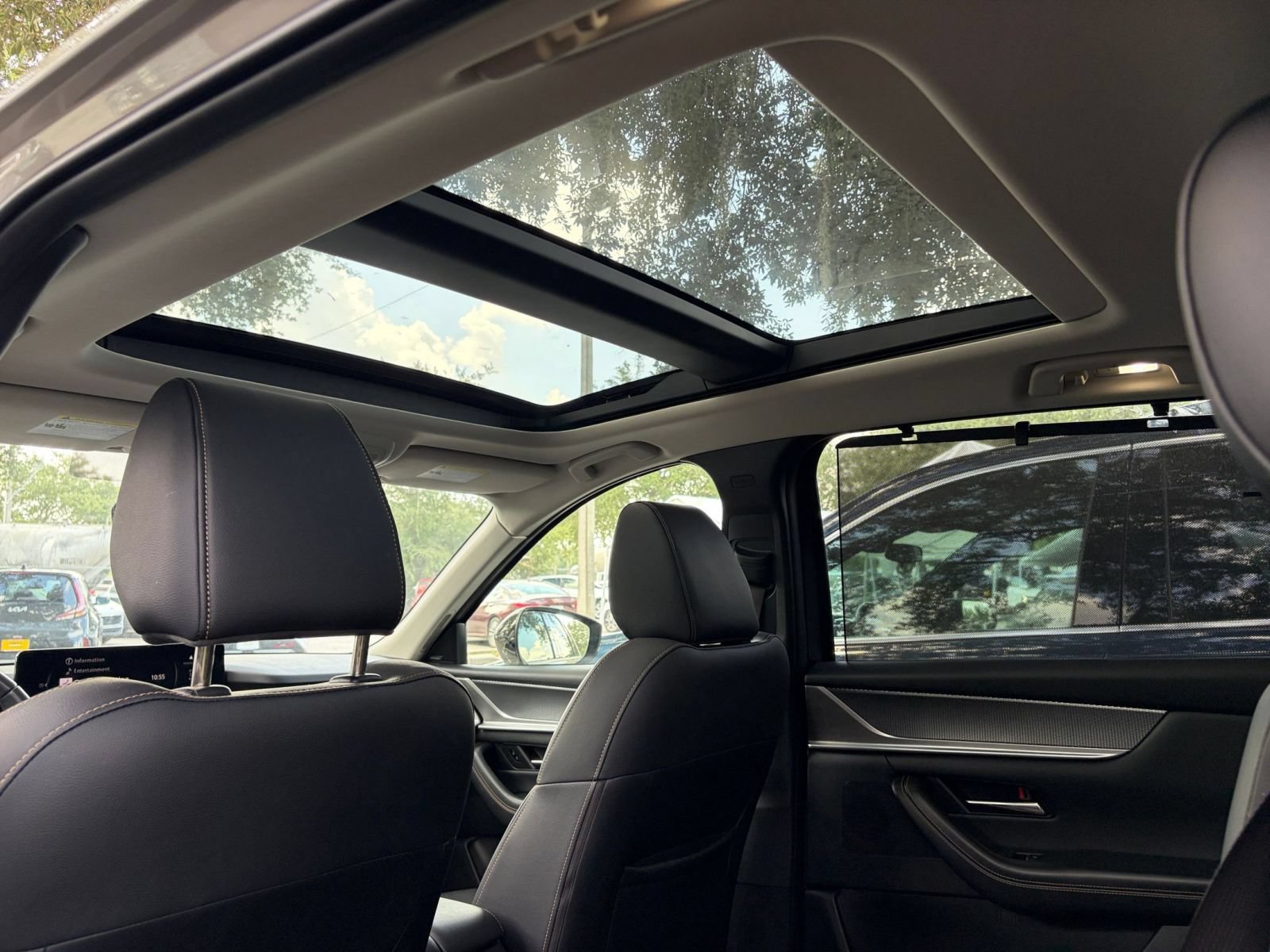 Thumbnail: 2026 Mazda CX-90 - 30