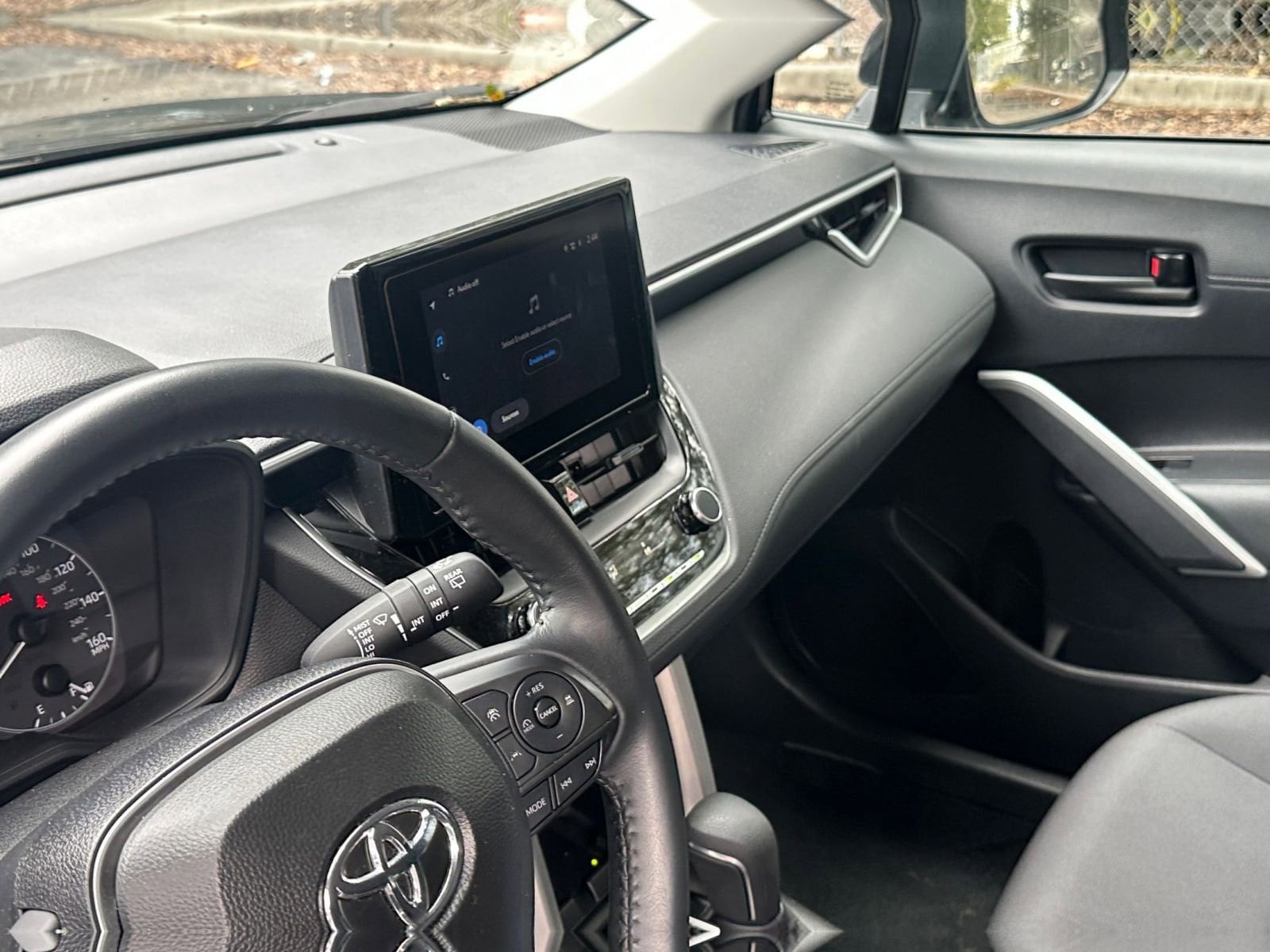 Thumbnail: 2025 Toyota Corolla Cross - 29