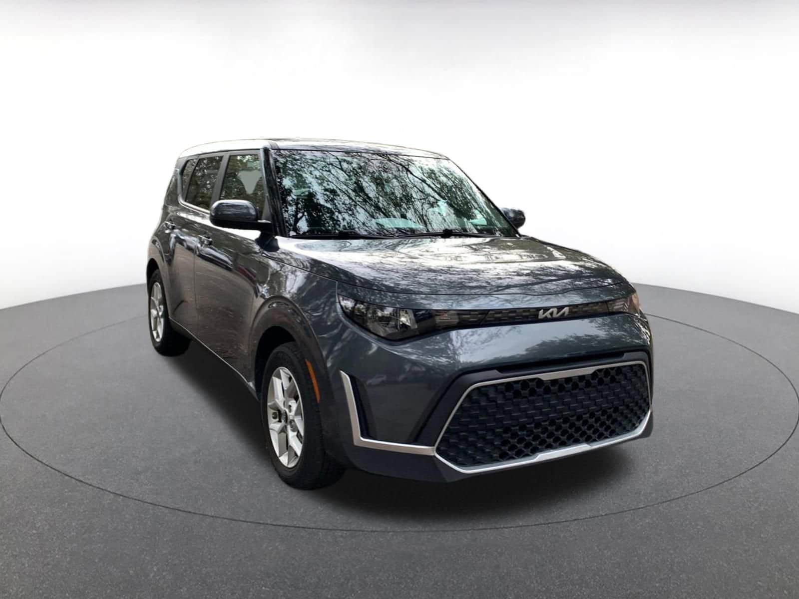 Thumbnail: 2025 Kia Soul - 1