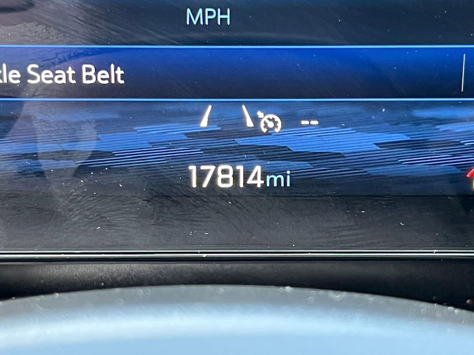 Thumbnail: 2025 Chevrolet Equinox - 34