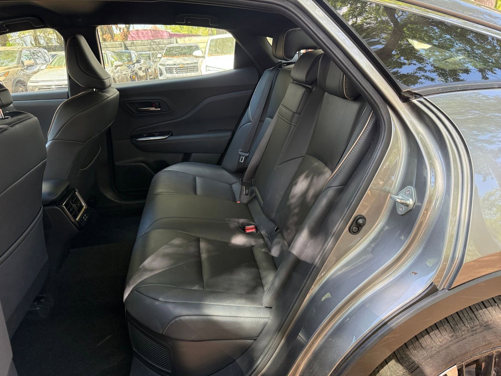 Thumbnail: 2025 Toyota Crown - 35