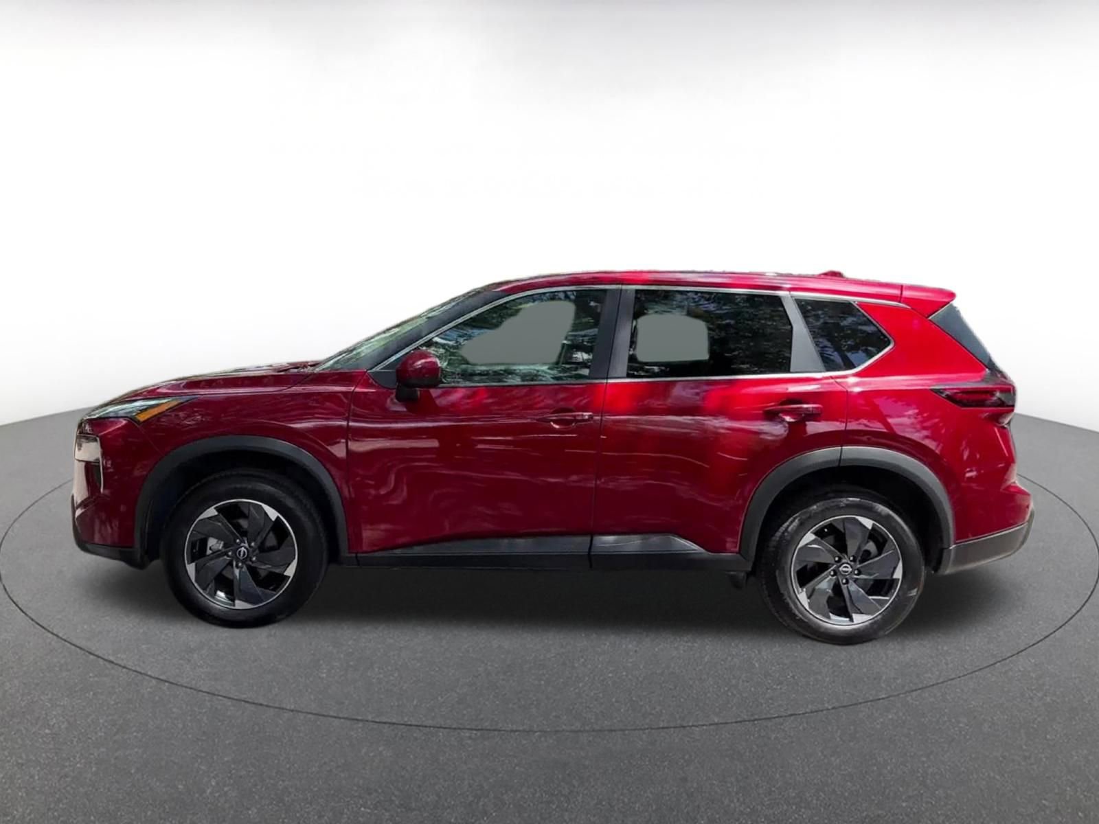 Thumbnail: 2025 Nissan Rogue - 9