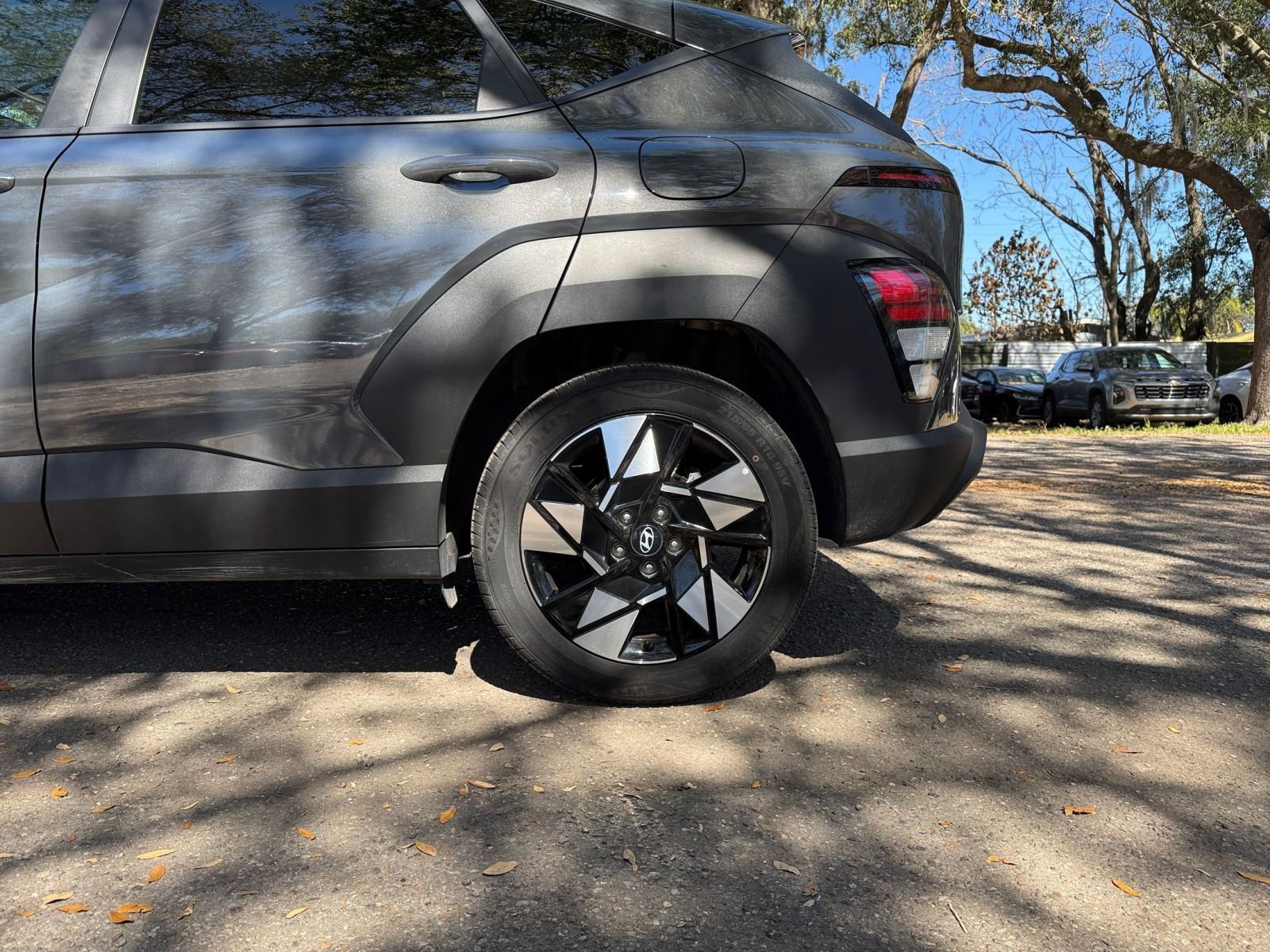 Thumbnail: 2025 Hyundai Kona - 24