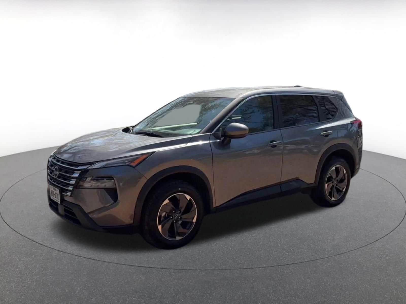 Thumbnail: 2025 Nissan Rogue - 8