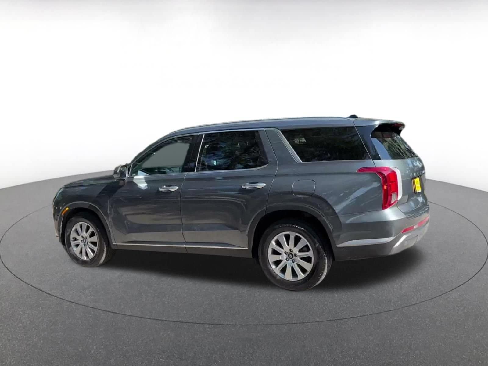 Thumbnail: 2025 Hyundai Palisade - 9