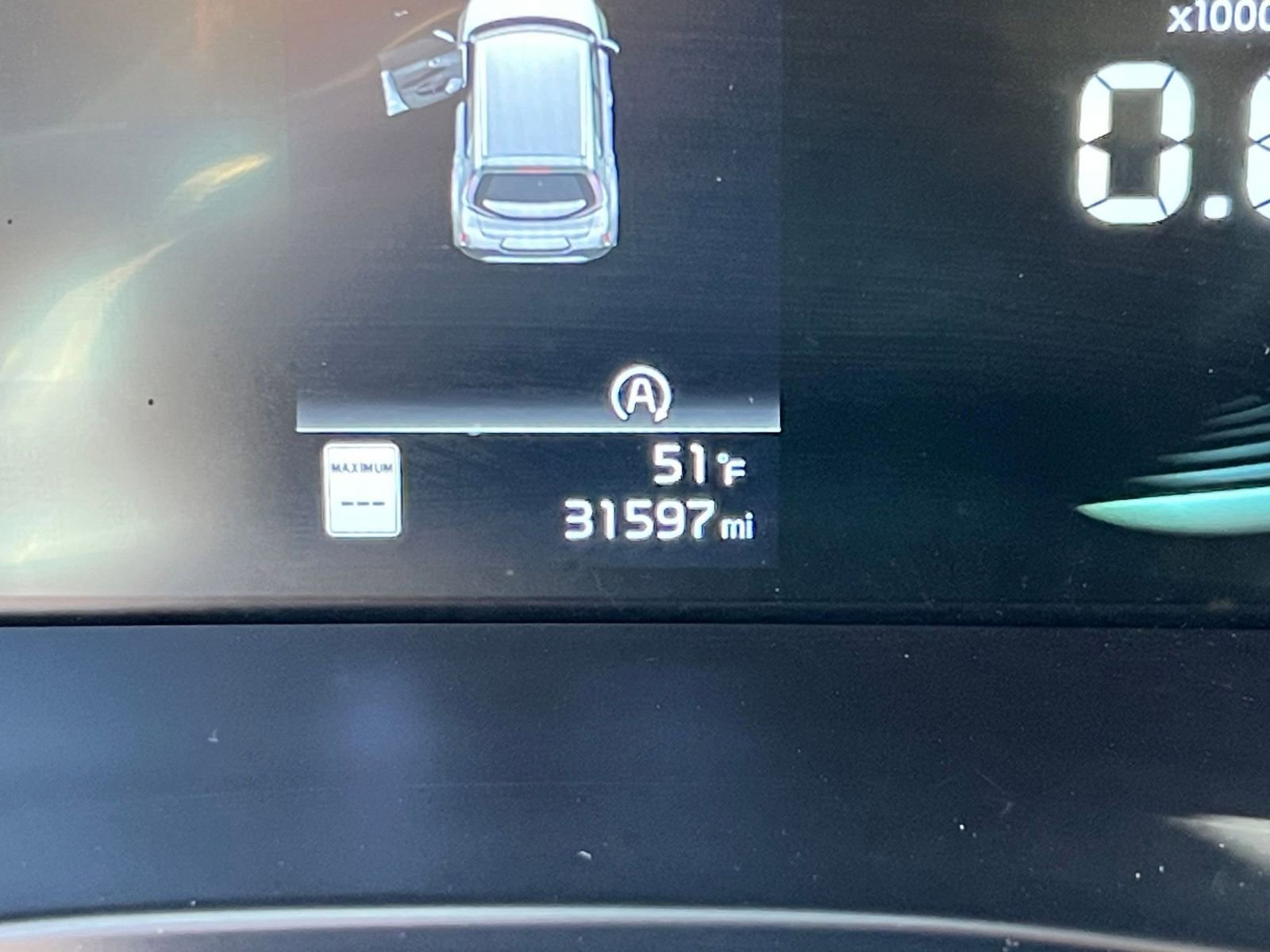 Thumbnail: 2025 Kia Soul - 35