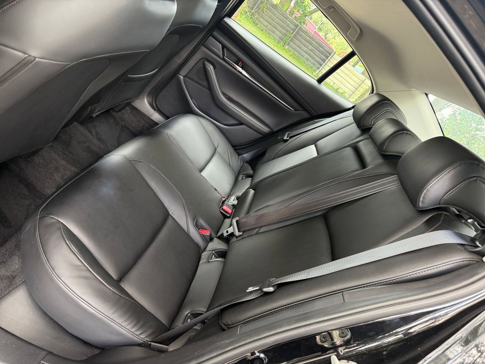 Thumbnail: 2025 Mazda Mazda3 - 20