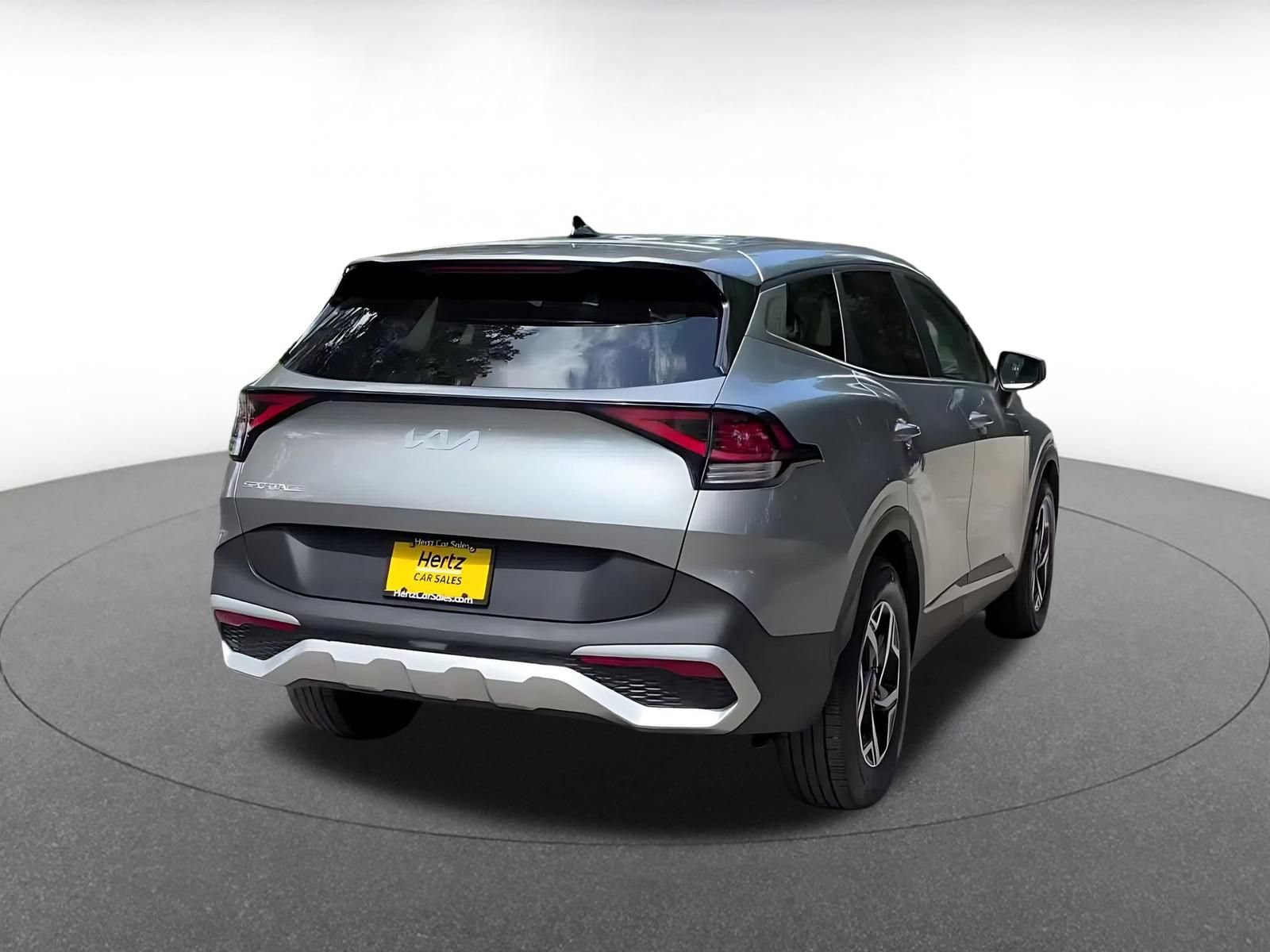 Thumbnail: 2025 Kia Sportage - 14
