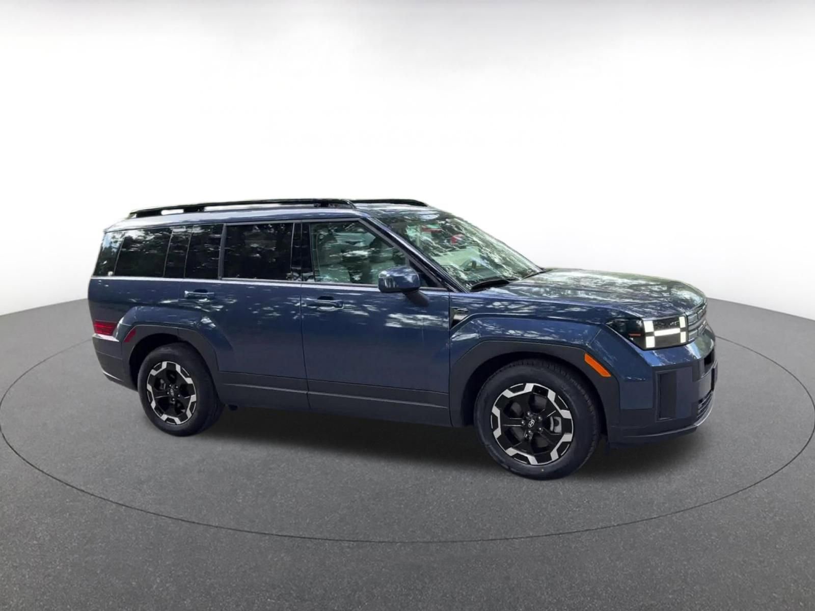 Thumbnail: 2025 Hyundai Santa Fe - 2