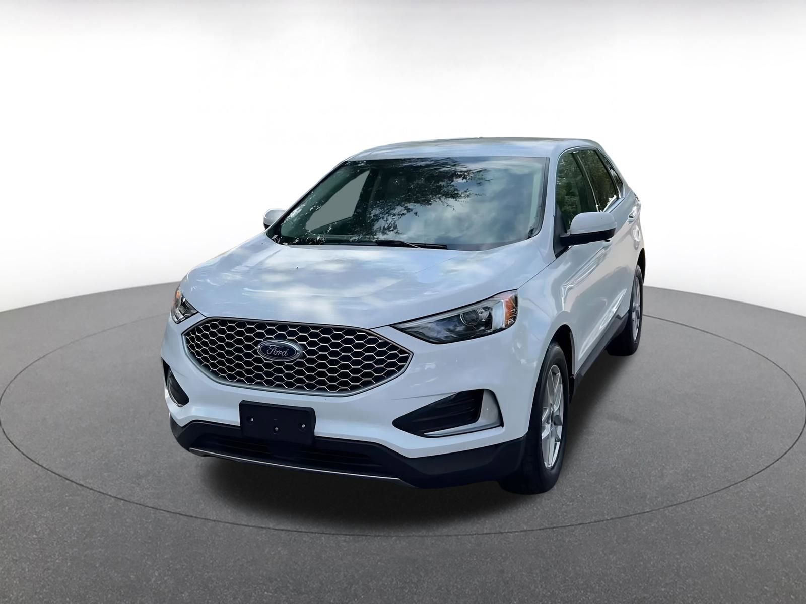 Thumbnail: 2024 Ford Edge - 7