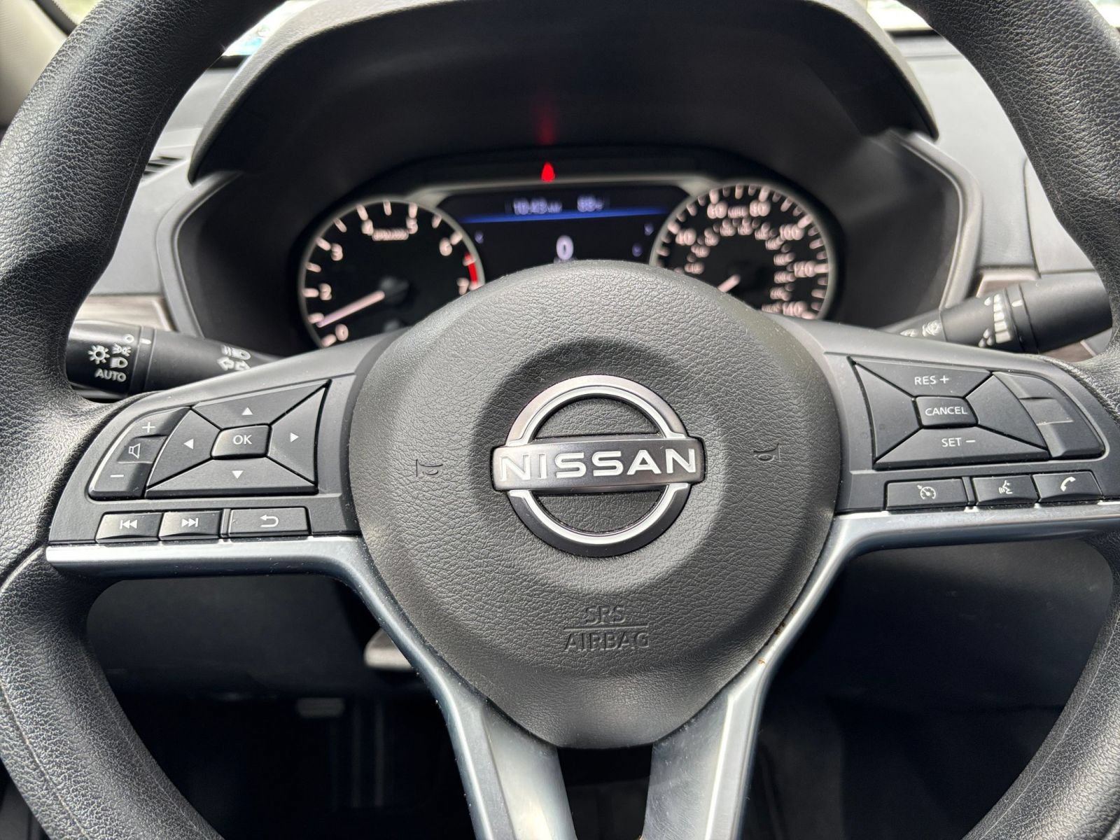 Thumbnail: 2025 Nissan Altima - 23