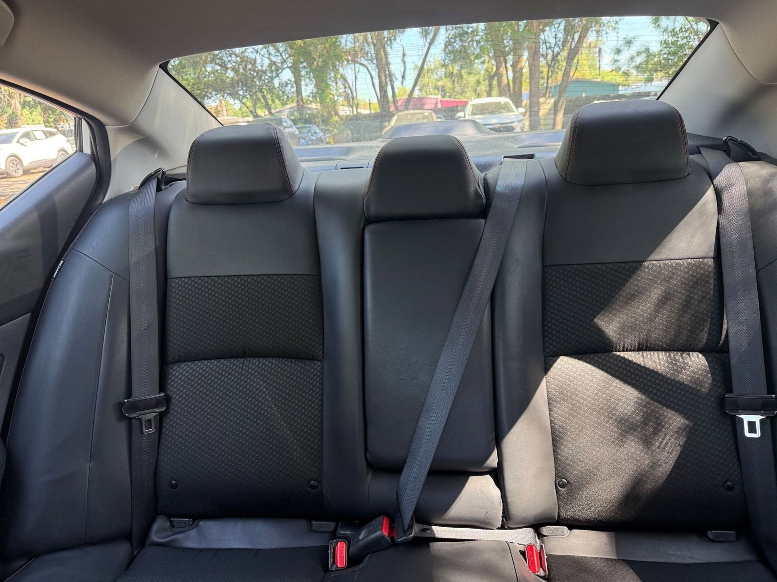 Thumbnail: 2025 Nissan Altima - 35