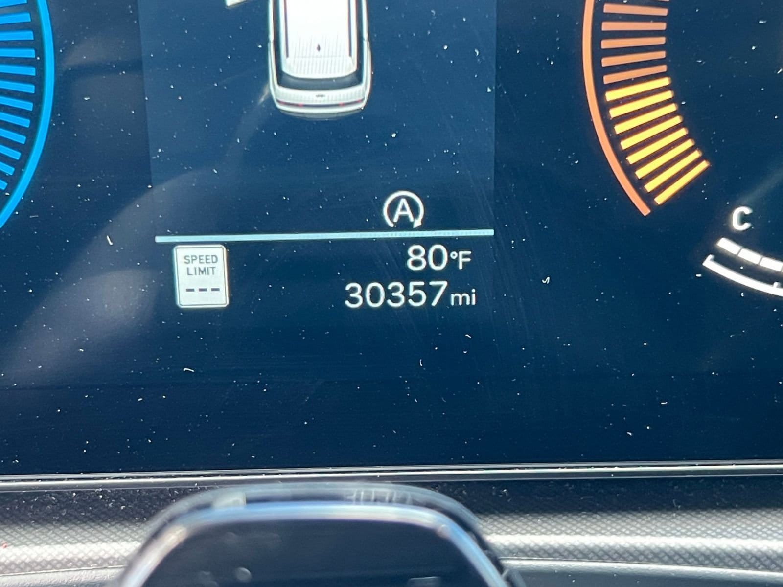 Thumbnail: 2025 Hyundai Santa Fe - 34