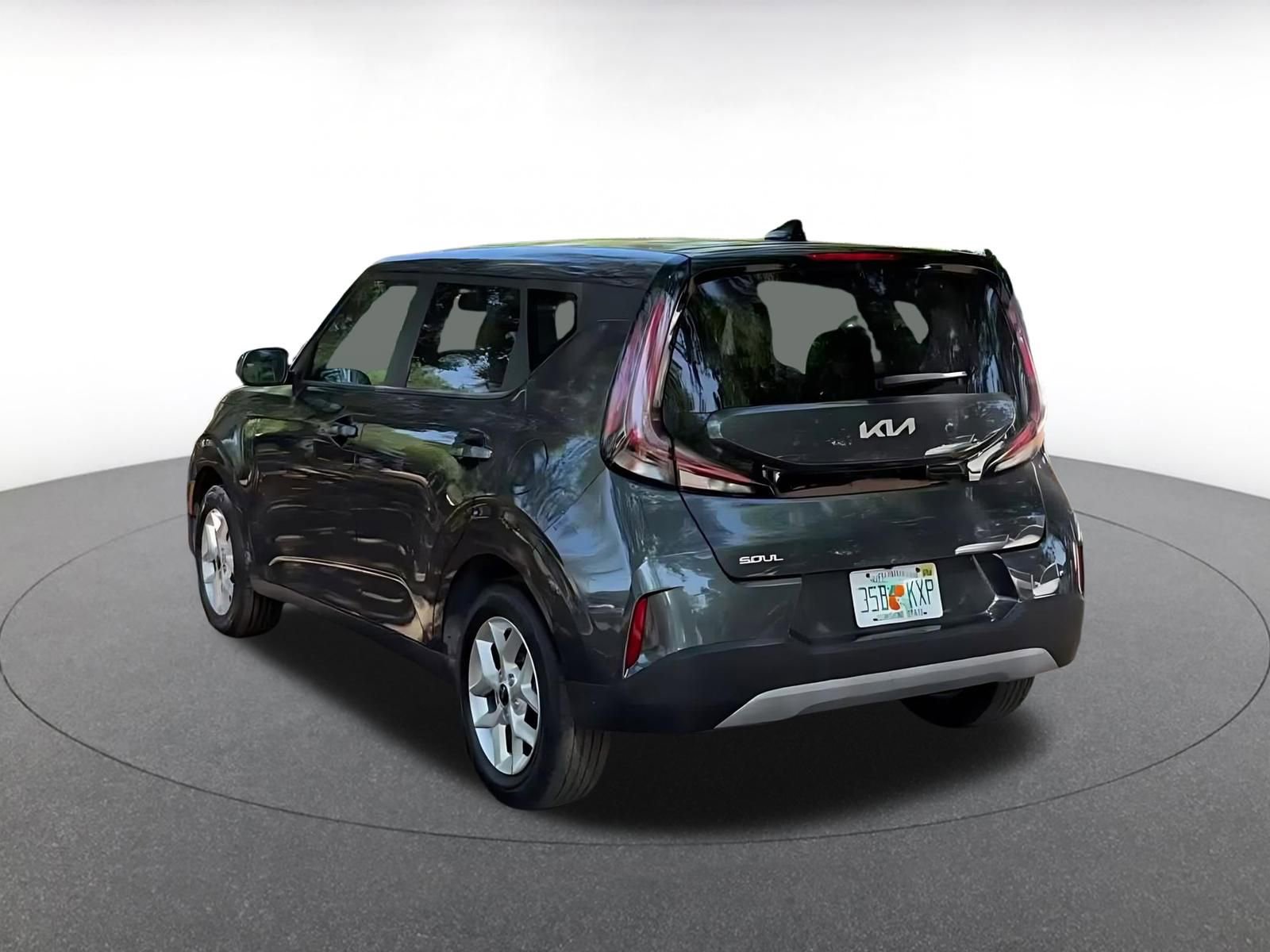 Thumbnail: 2025 Kia Soul - 12