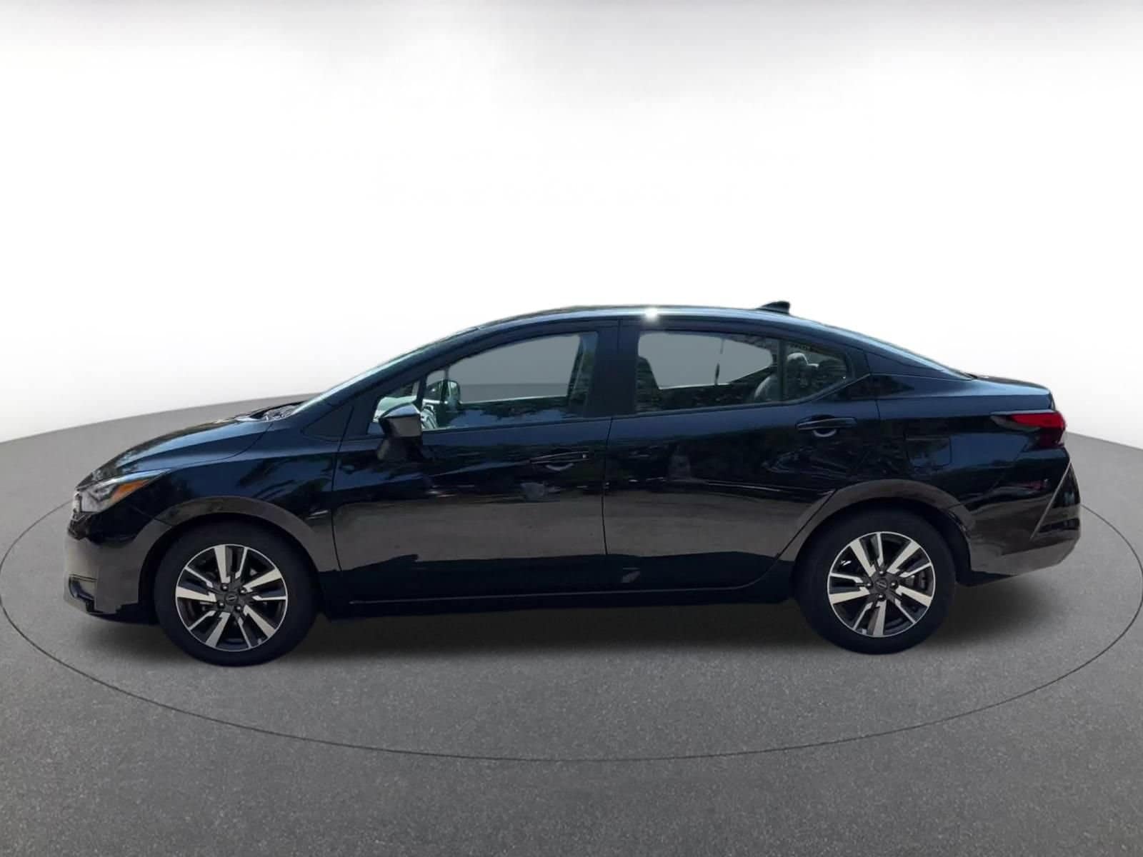 Thumbnail: 2025 Nissan Versa - 8