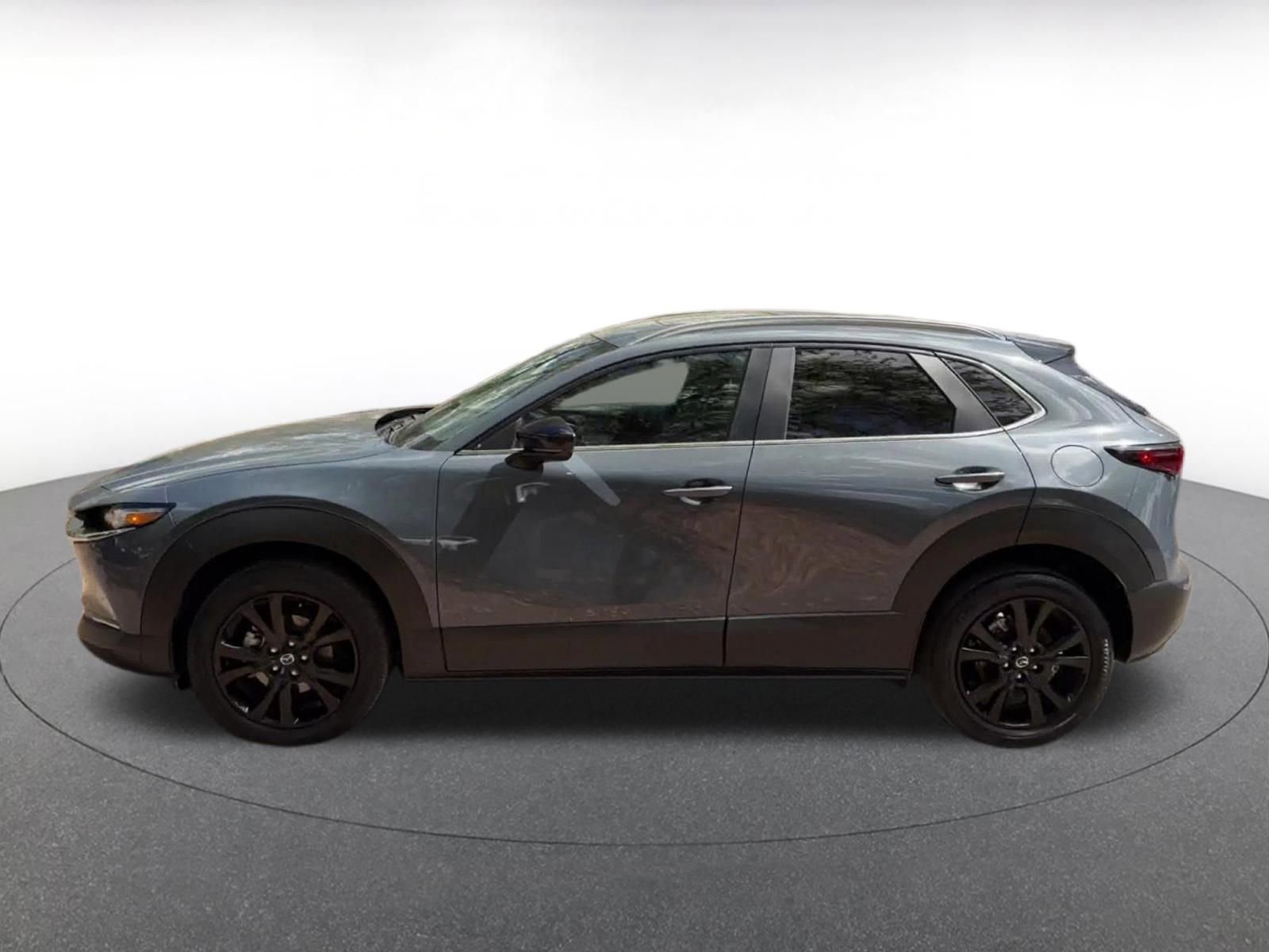 Thumbnail: 2025 Mazda CX-30 - 9
