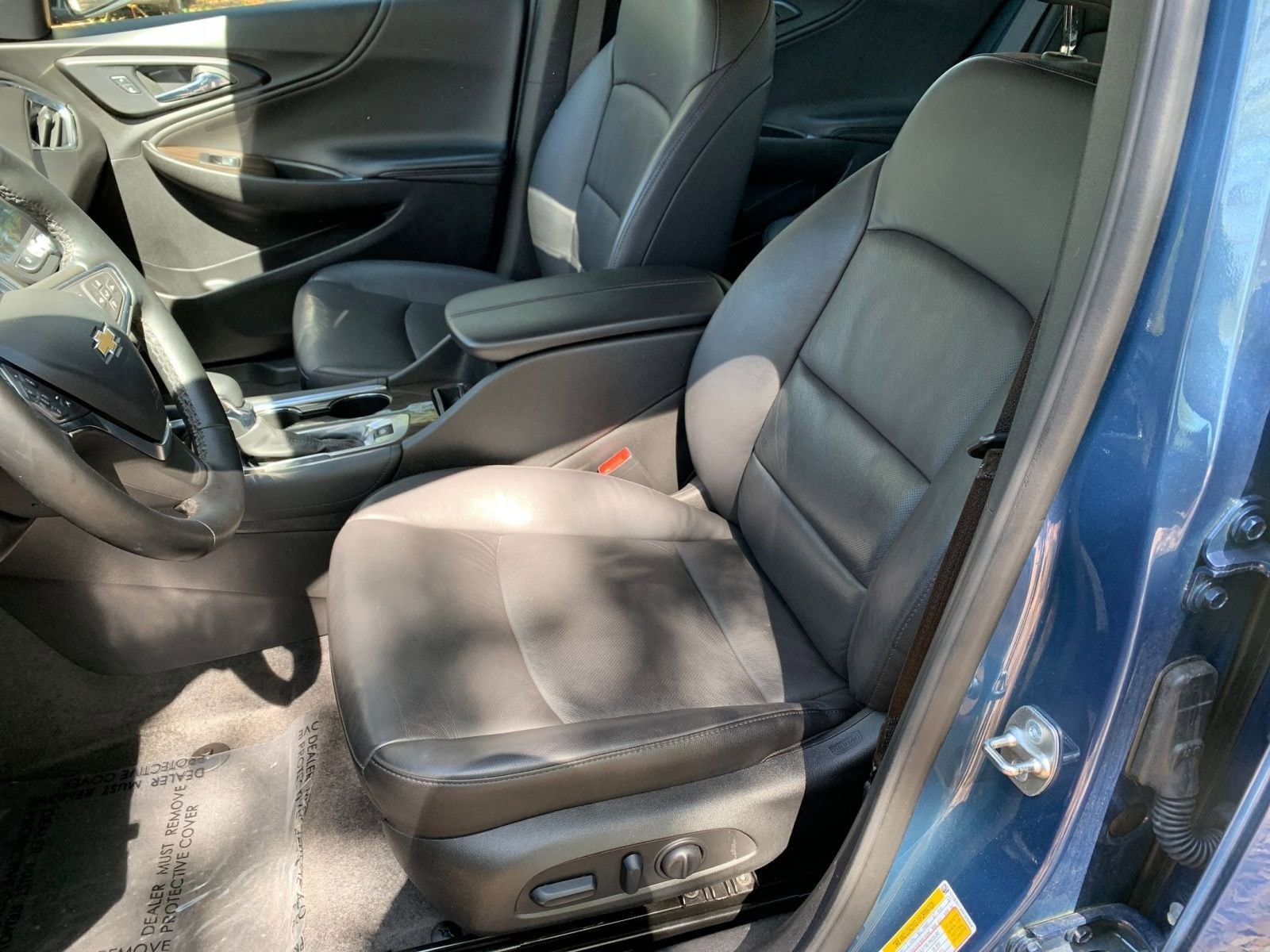 2024 Chevrolet Malibu LT 30