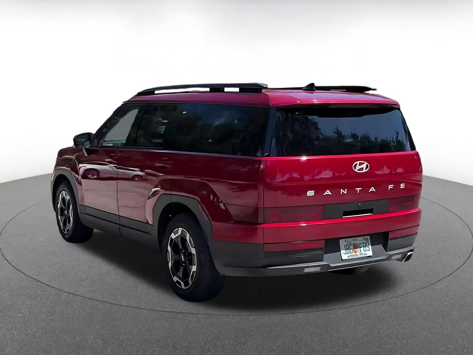 Thumbnail: 2026 Hyundai Santa Fe - 10