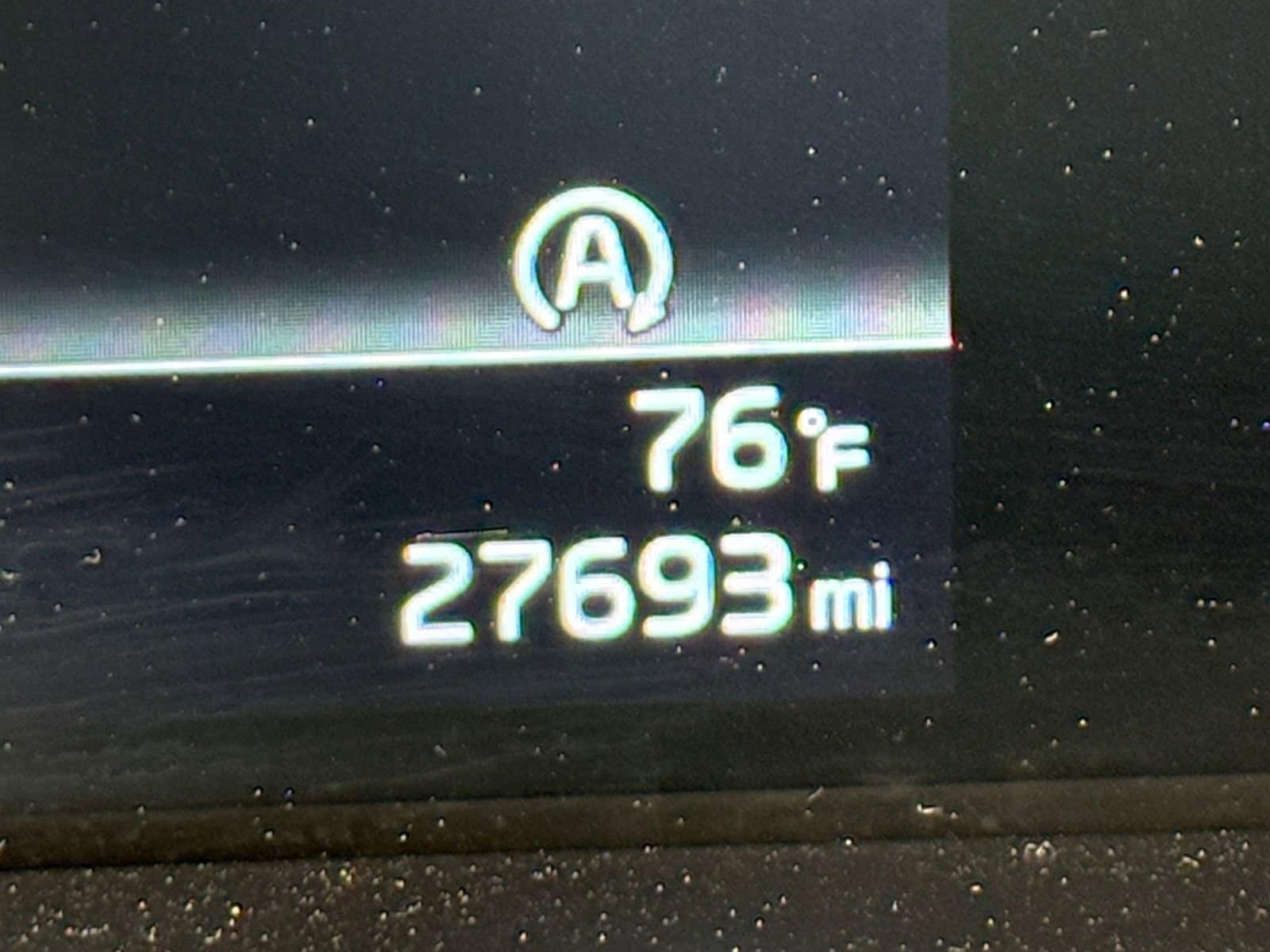 Thumbnail: 2025 Kia Soul - 35