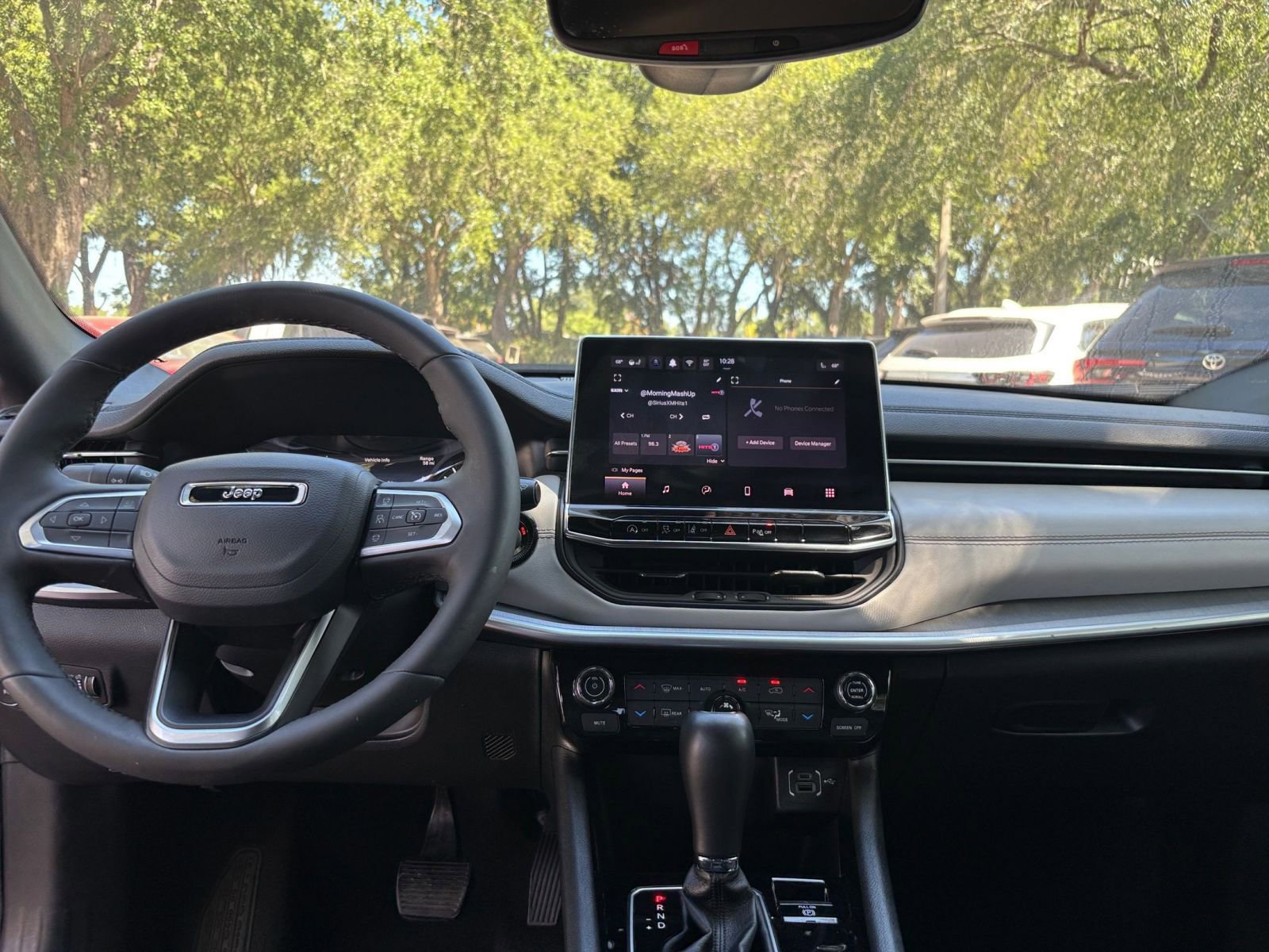 Thumbnail: 2025 Jeep Compass - 33