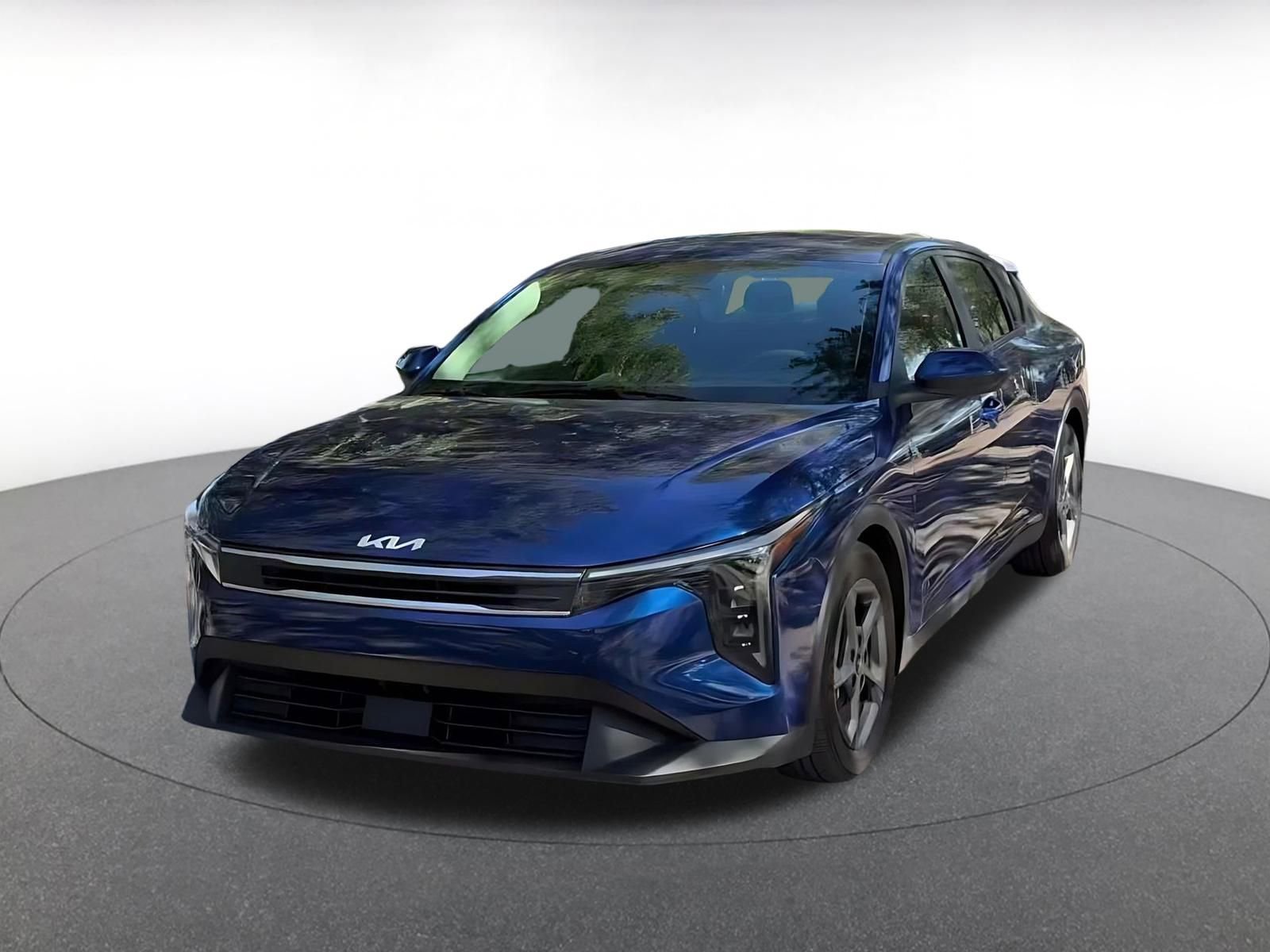 Thumbnail: 2025 Kia K4 - 7