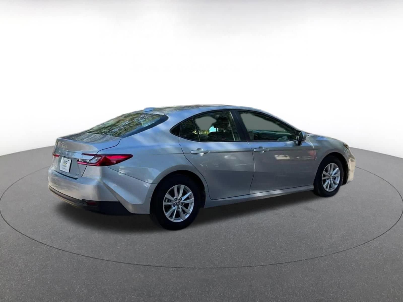 Thumbnail: 2025 Toyota Camry - 14