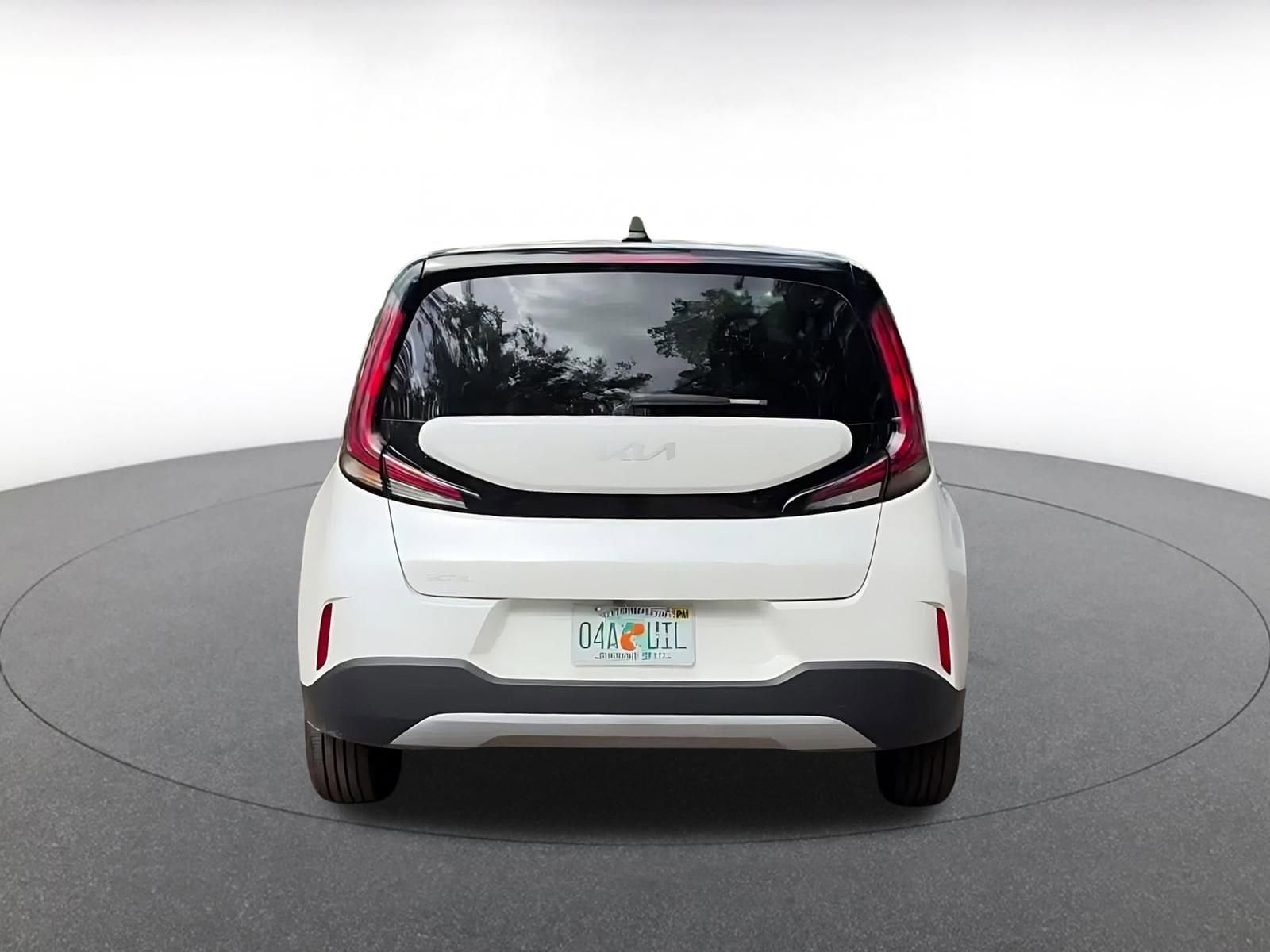 Thumbnail: 2025 Kia Soul - 14