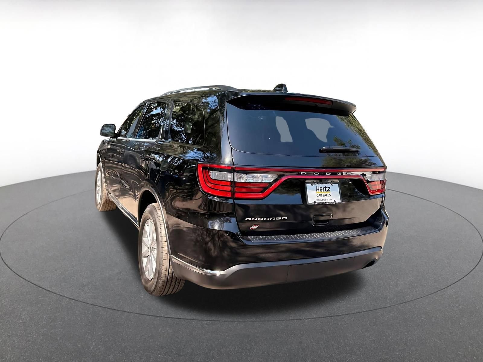 Thumbnail: 2024 Dodge Durango - 5