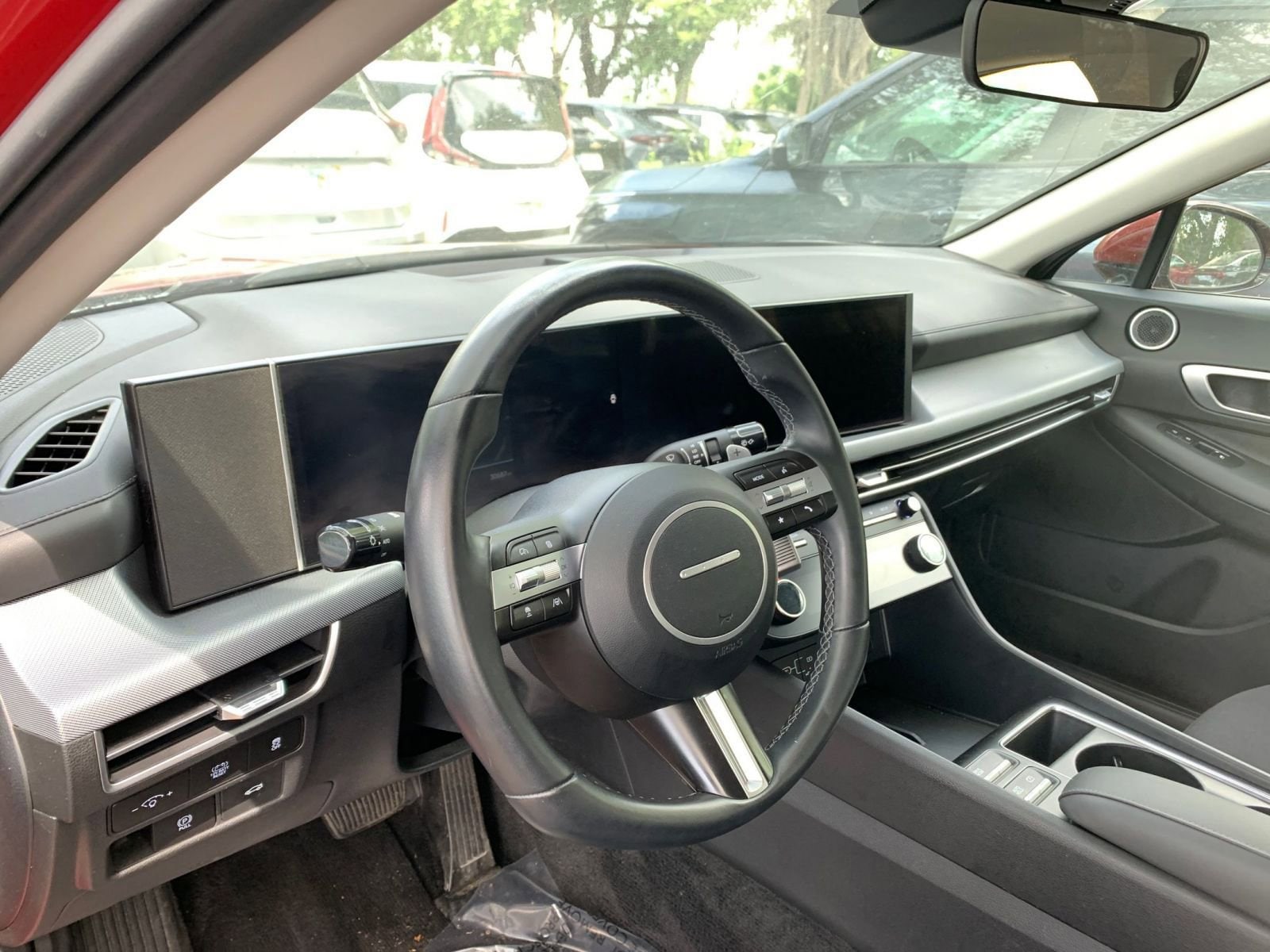 Thumbnail: 2025 Hyundai Sonata - 33