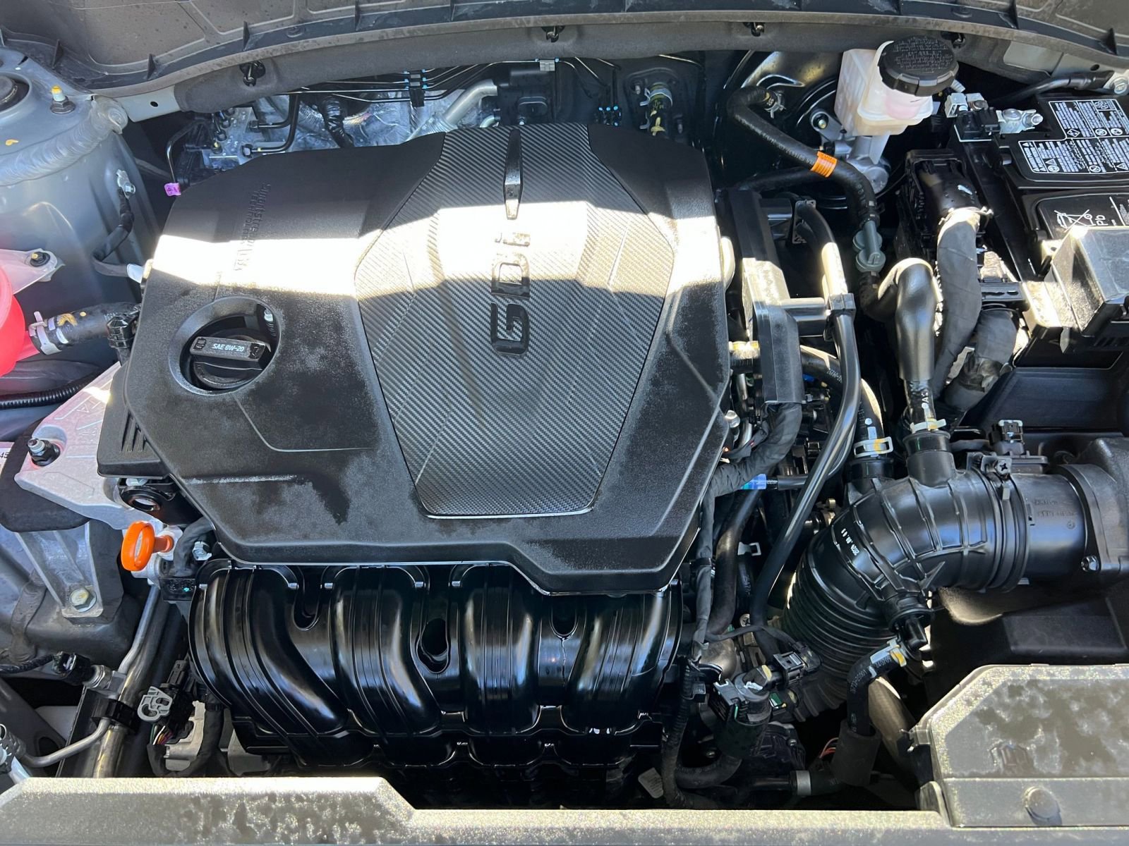 Thumbnail: 2025 Hyundai Tucson - 29