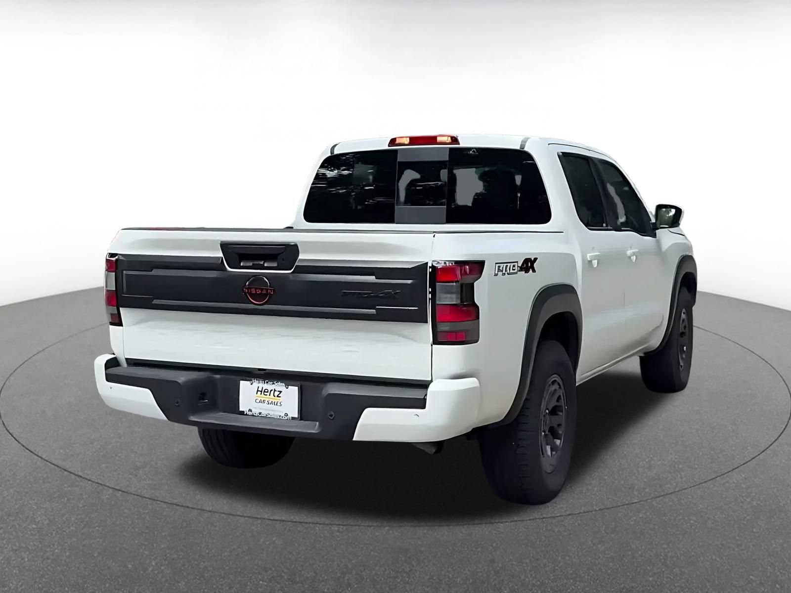 Thumbnail: 2026 Nissan Frontier - 15
