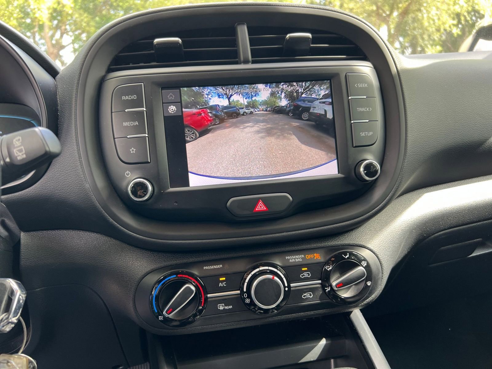 Thumbnail: 2025 Kia Soul - 17