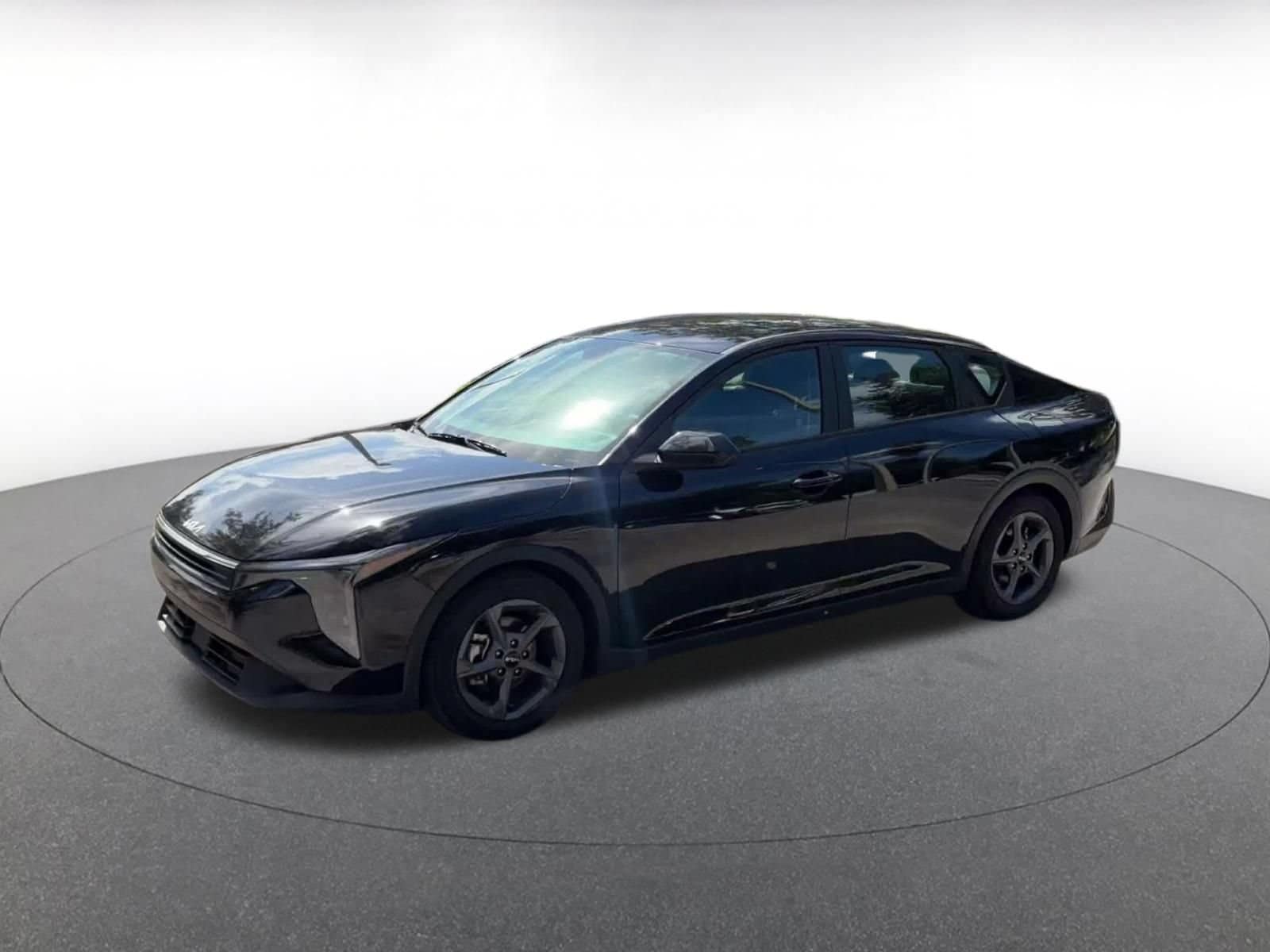 Thumbnail: 2026 Kia K4 - 8